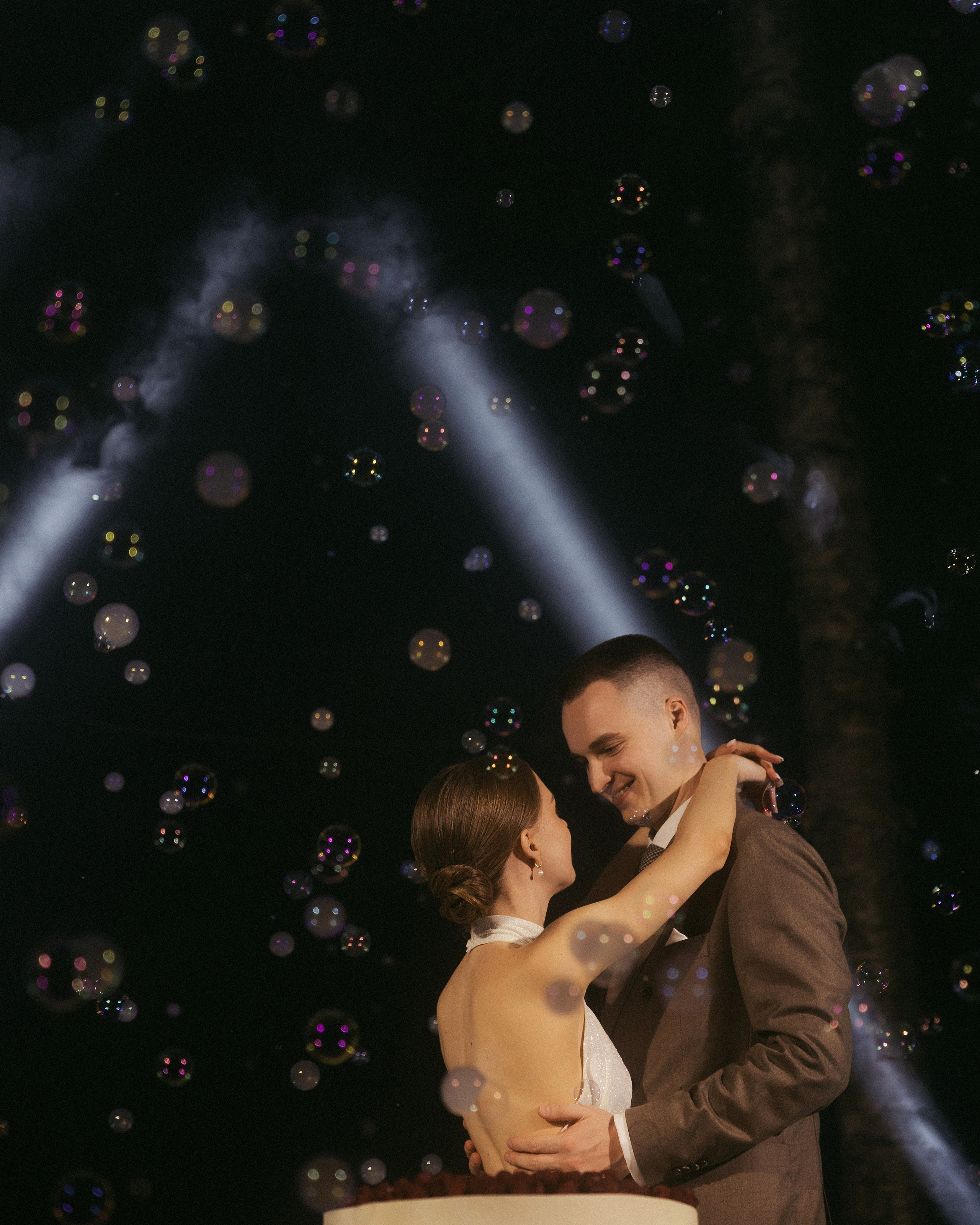 Руслан и Анастасия. Свадебный фотограф в Рязани и Москве Евгения Жмурова