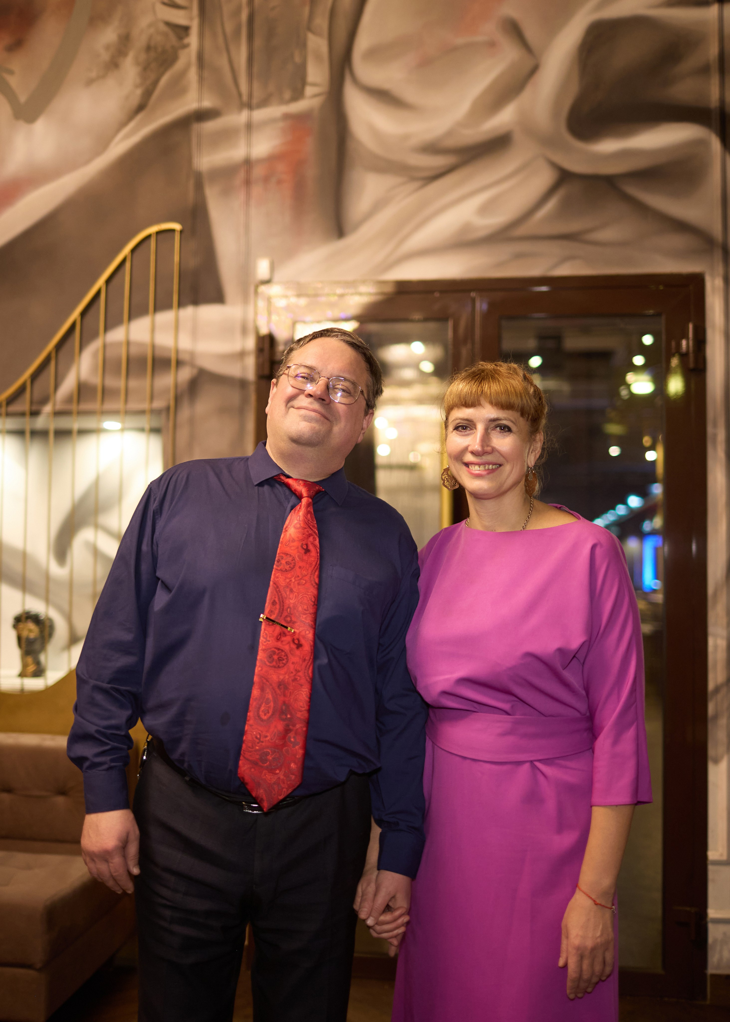 BIRTHDAY. Фотограф Мария Сивохина