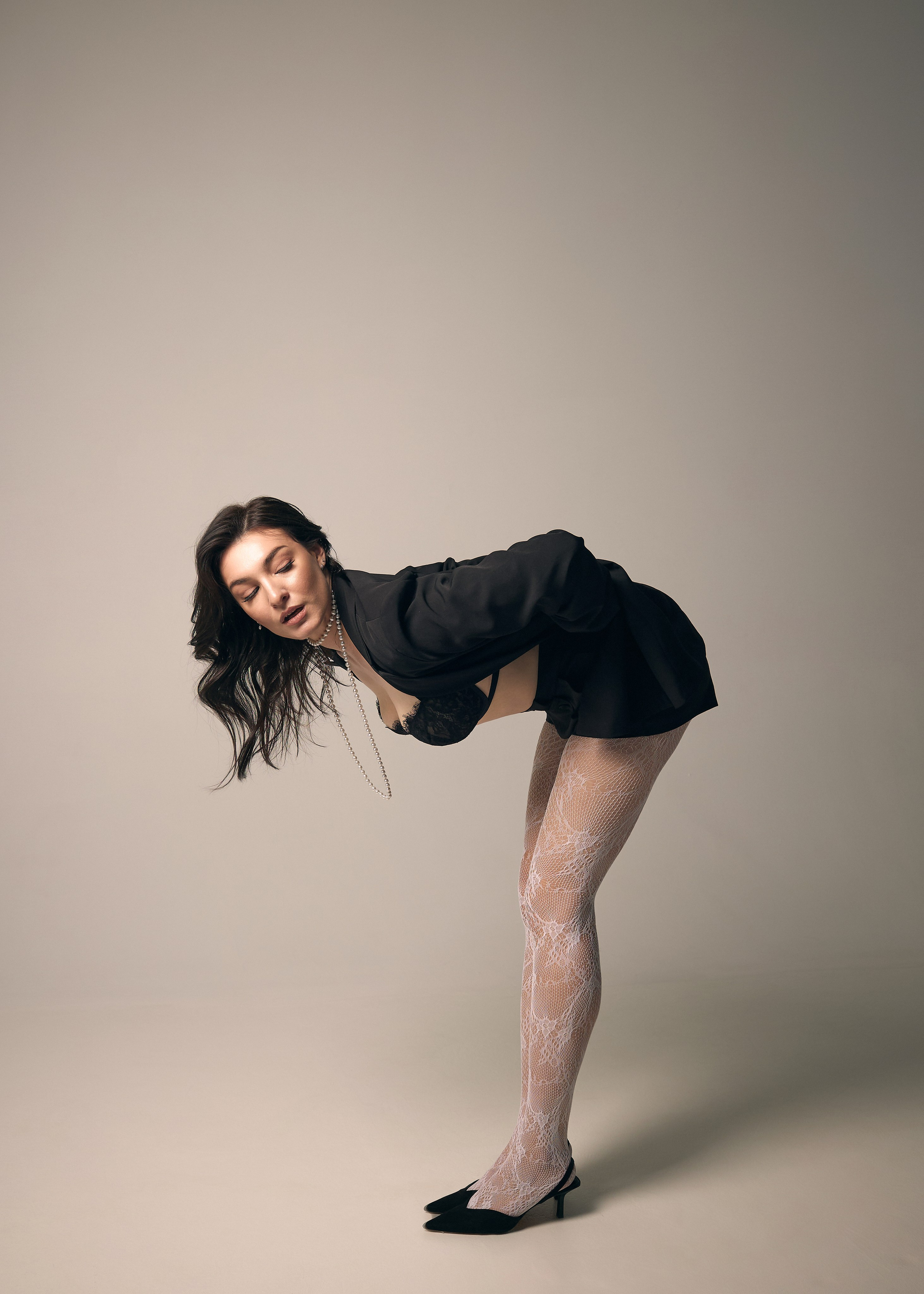 MARINA. Фотограф Мария Сивохина