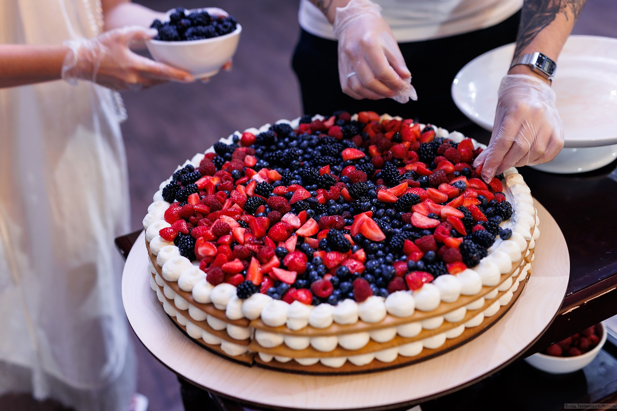 Артём и Елизавета. Свадебная фотосъёмка в Брянске | Влад и Ирина Тютьковы