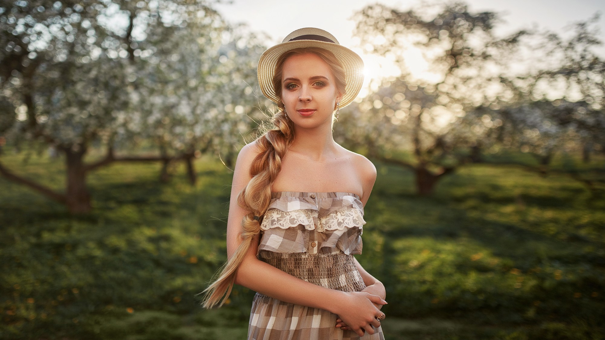 Портреты. Свадебная фотосъёмка в Брянске | Влад и Ирина Тютьковы