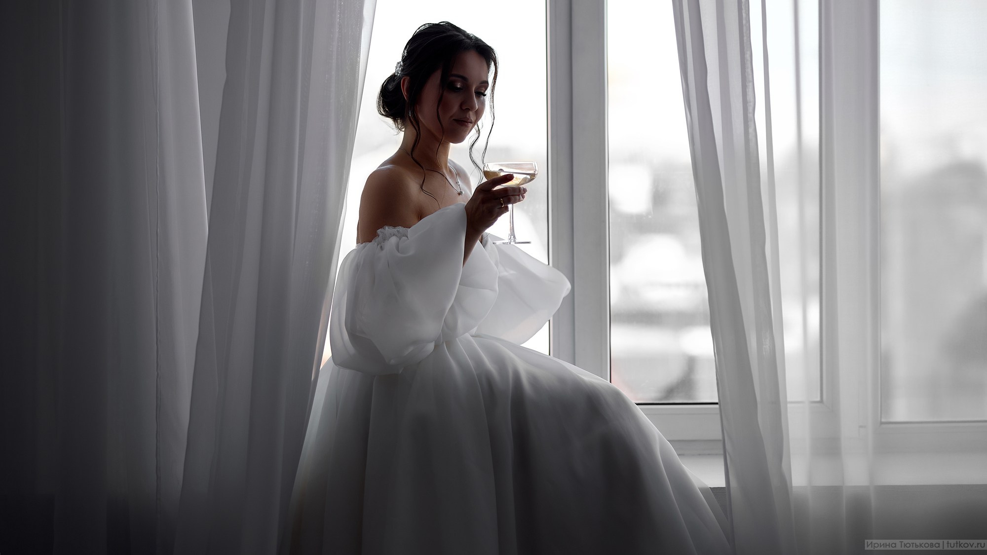 Оля и Григорий. Свадебная фотосъёмка в Брянске | Влад и Ирина Тютьковы