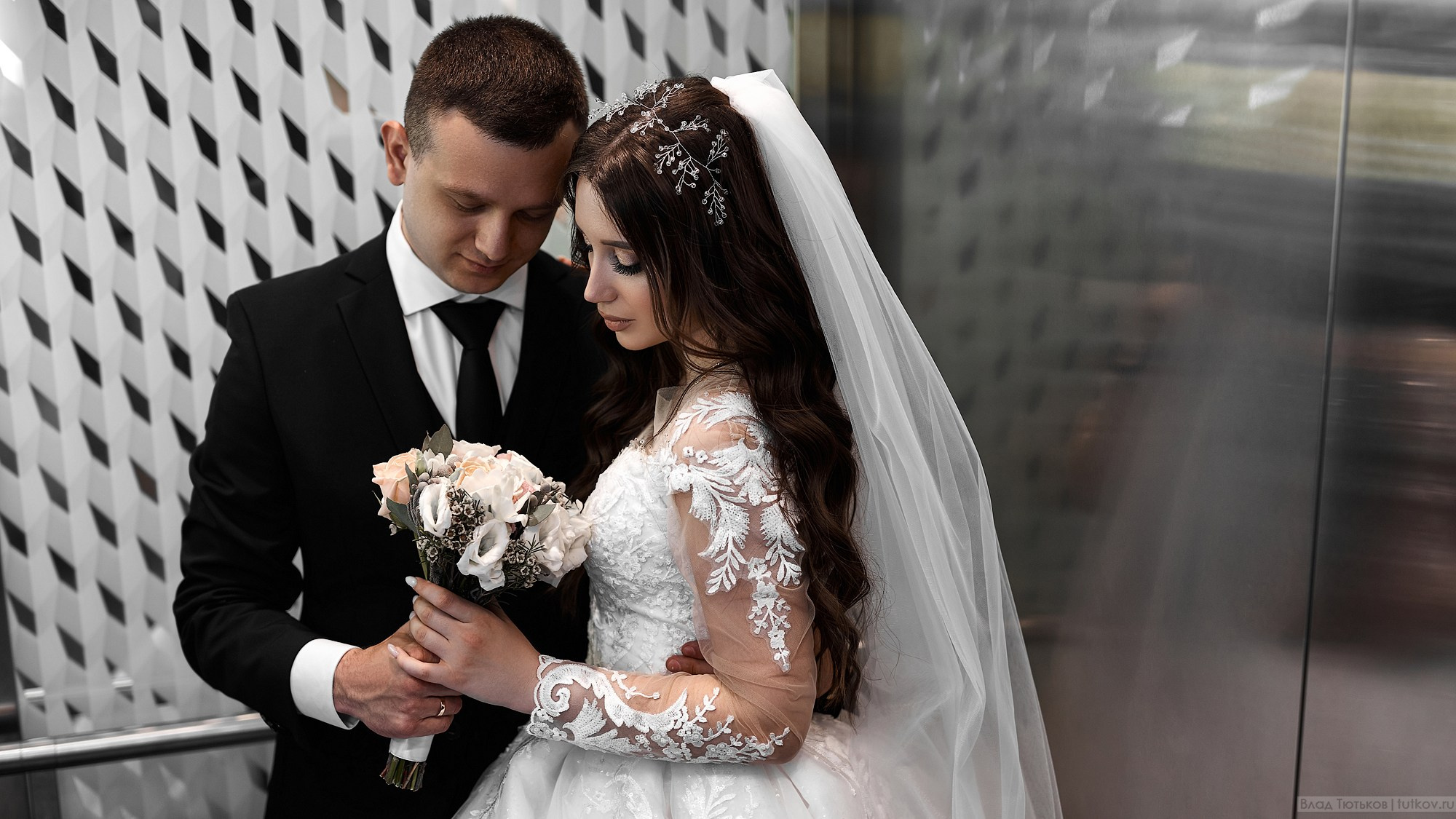 Светлана и Владислав. Свадебная фотосъёмка в Брянске | Влад и Ирина Тютьковы