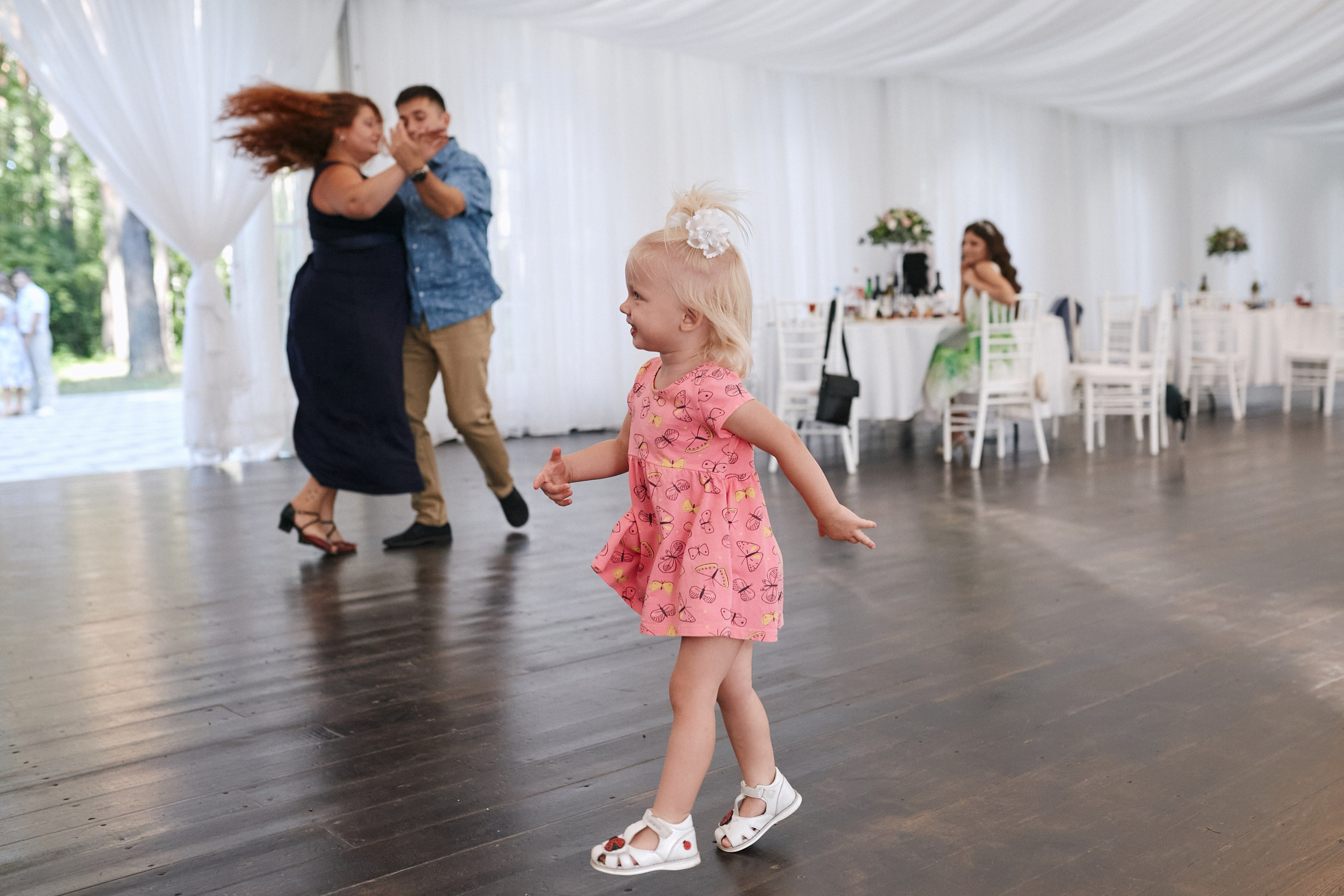 Павел & Анастасия. Фотограф Андрей Кононенко