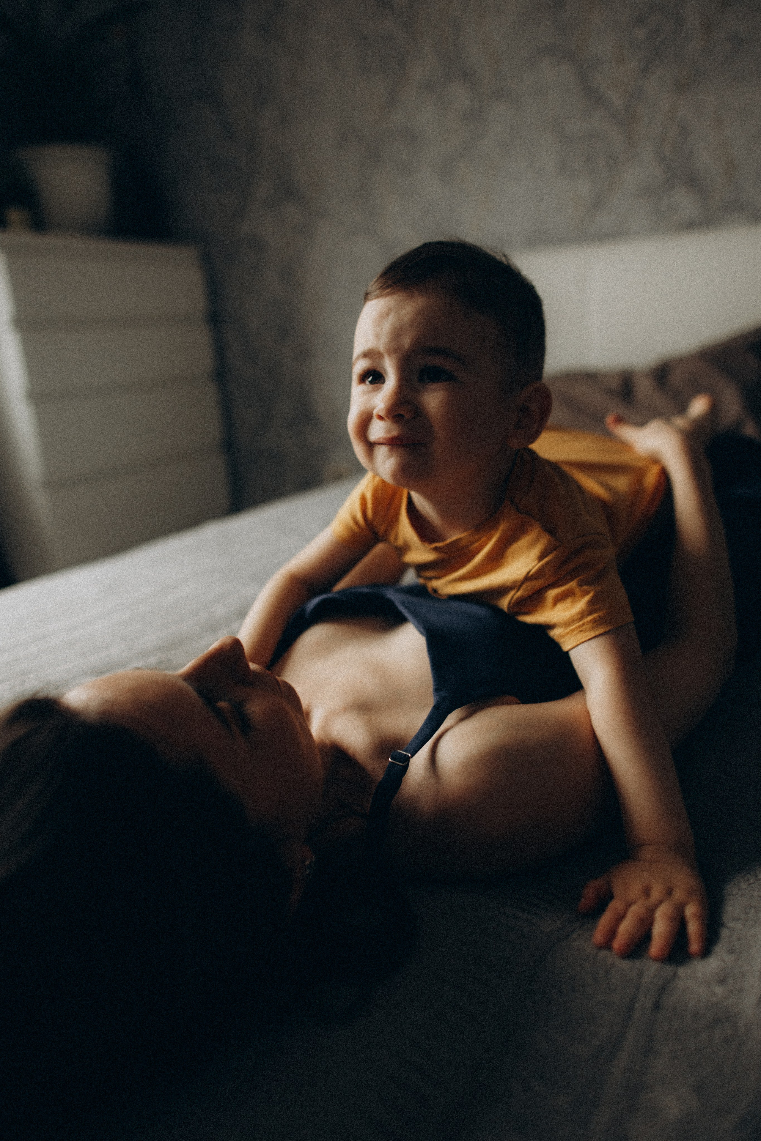 Яна и Марк. Семейный фотограф в Краснодаре Анна Пасик