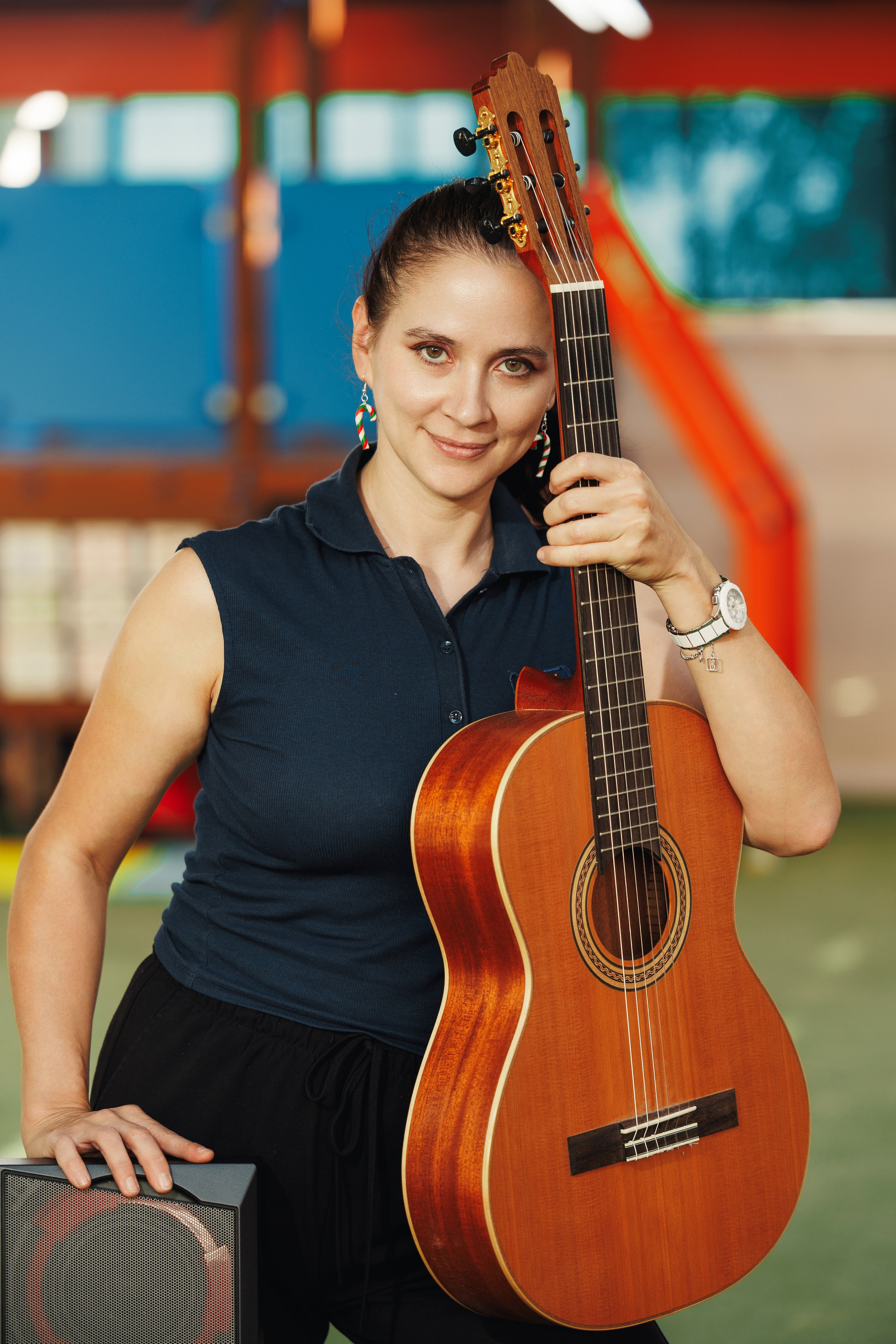 Бизнес-контент. Фотограф Иван Петров