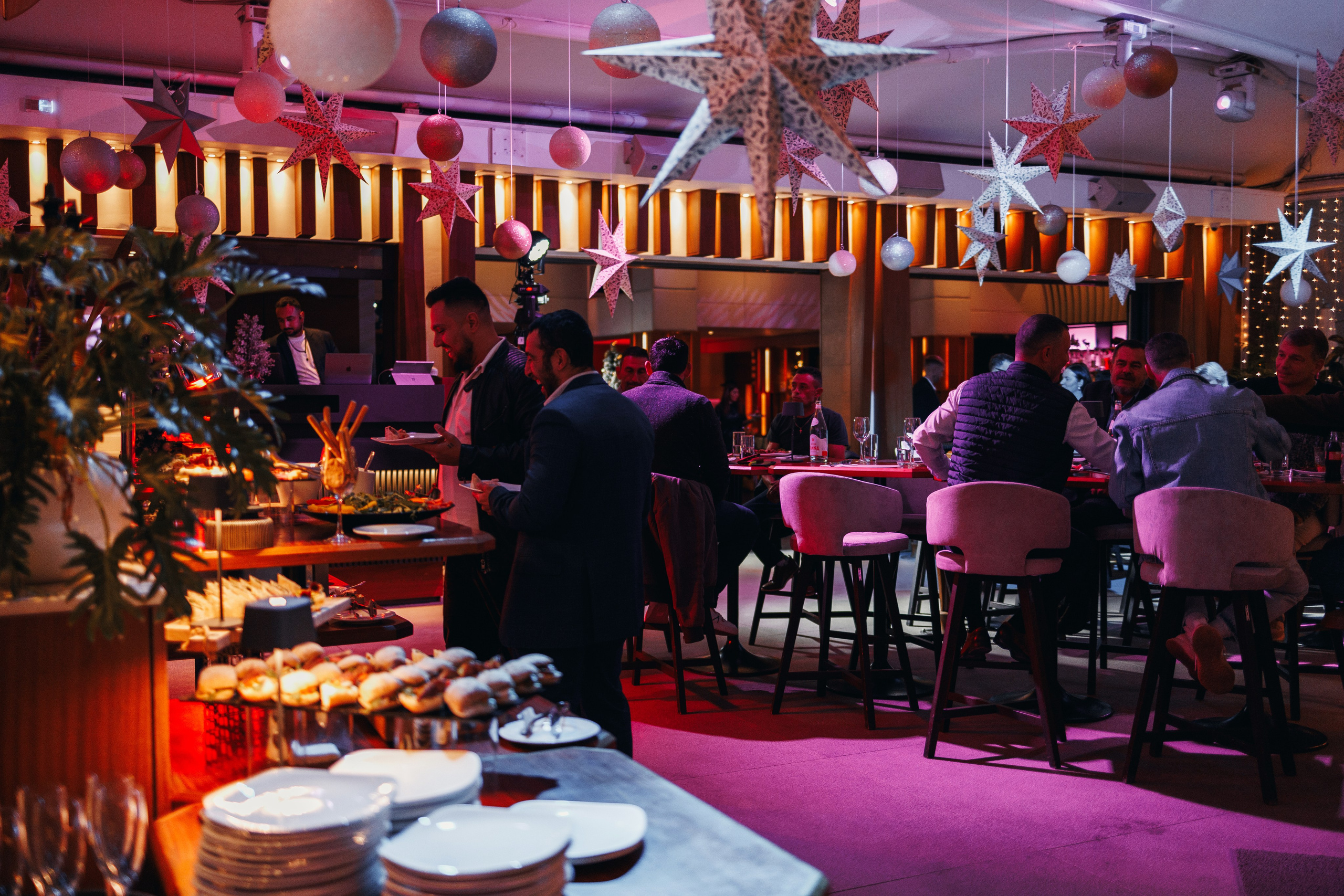 Event. Фотограф Иван Петров