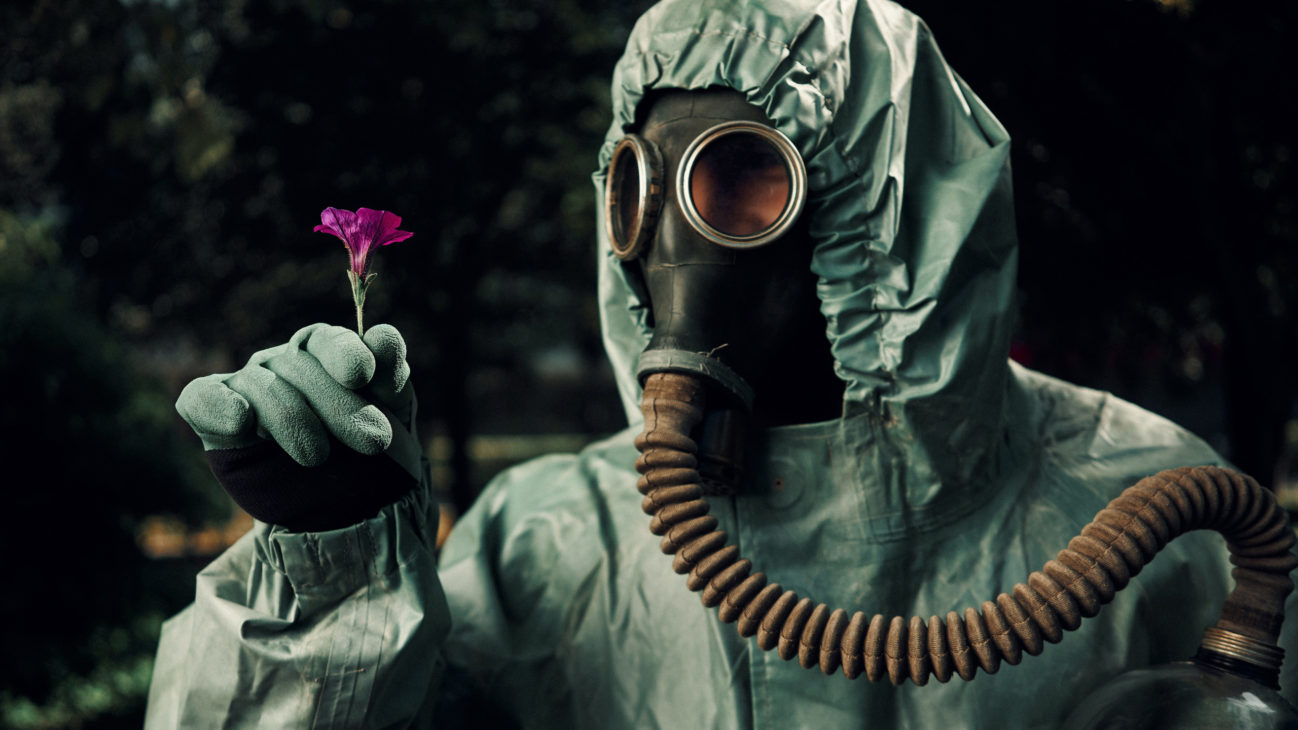 Воздух 2019. Фотограф Иван Петров