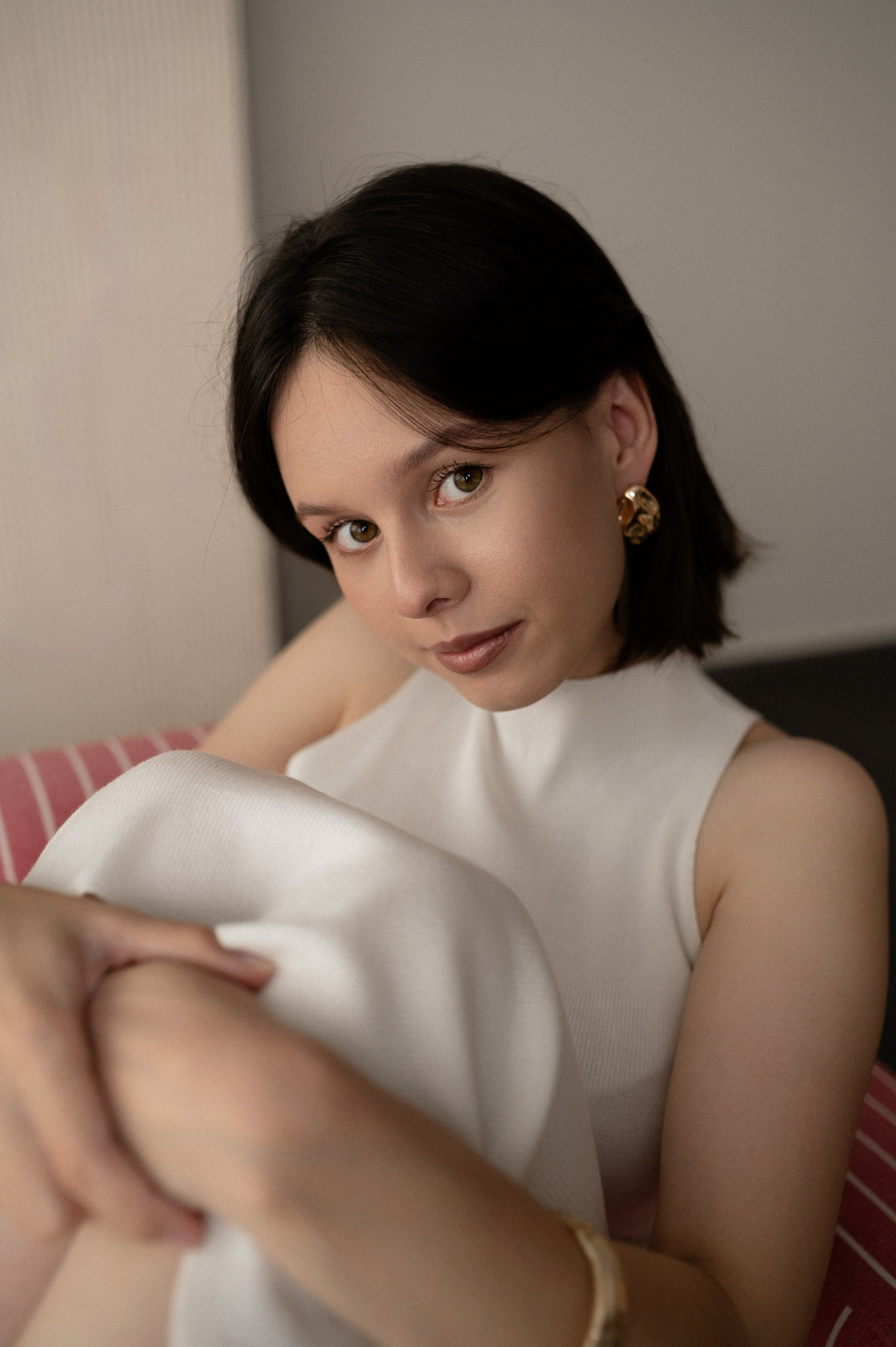 Анастасия. Твой личный проводник к красивым фотографиям в Старом Осколе