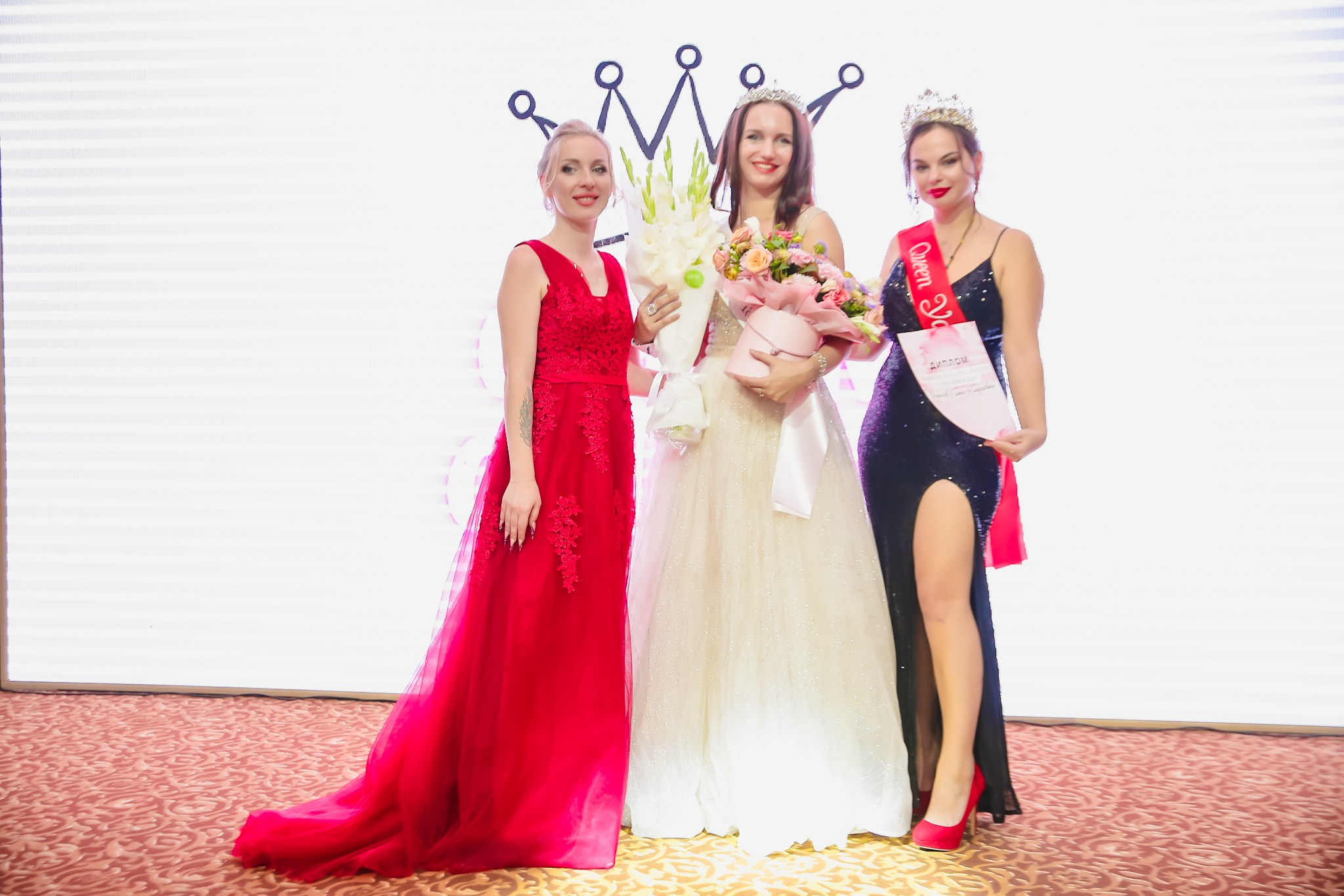 Конкурс красоты «QUEEN CRIMEA 2023». Фотограф в Крыму Григорий