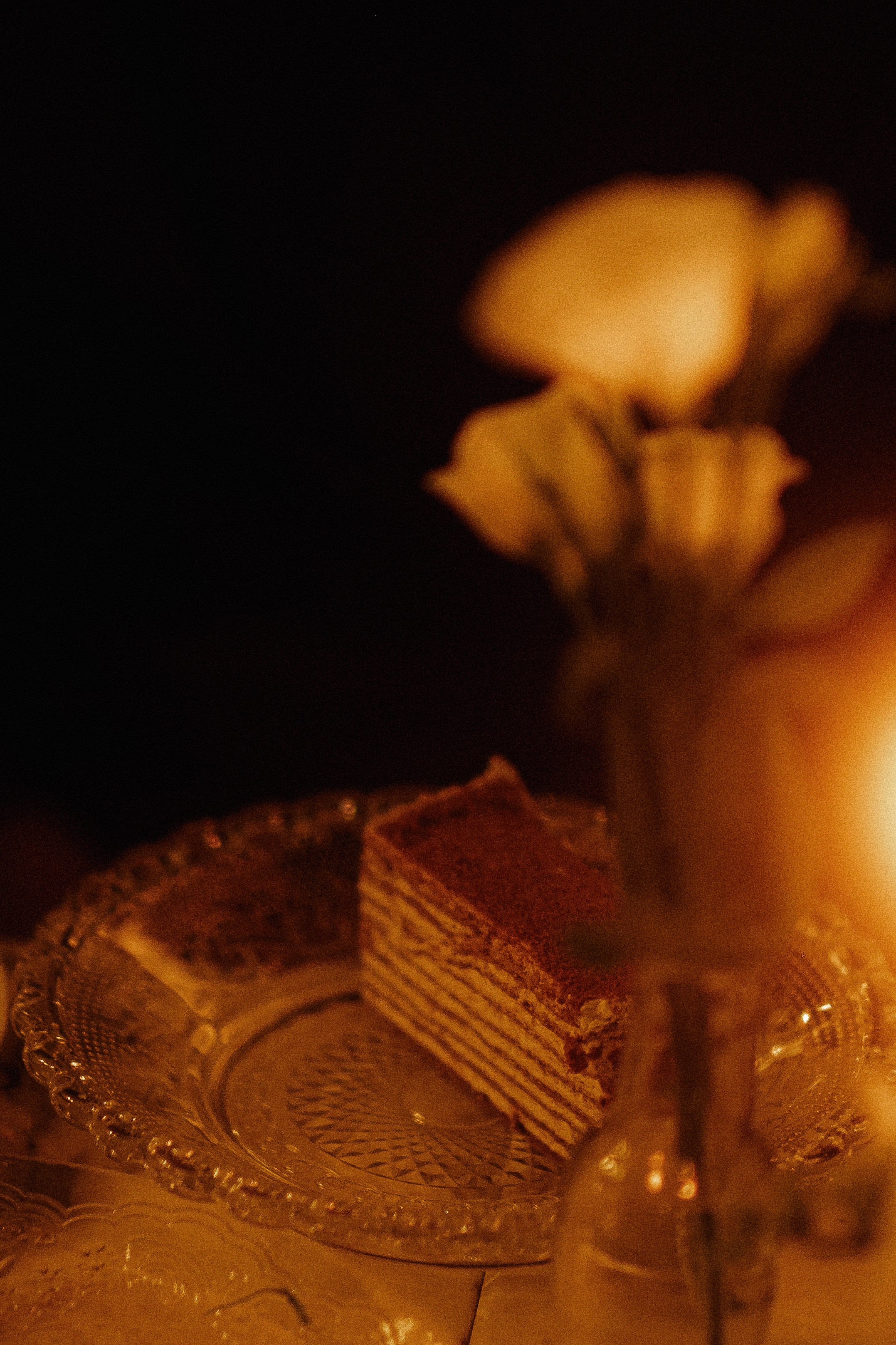 The cutiest. Сентиментальная свадебная фотография