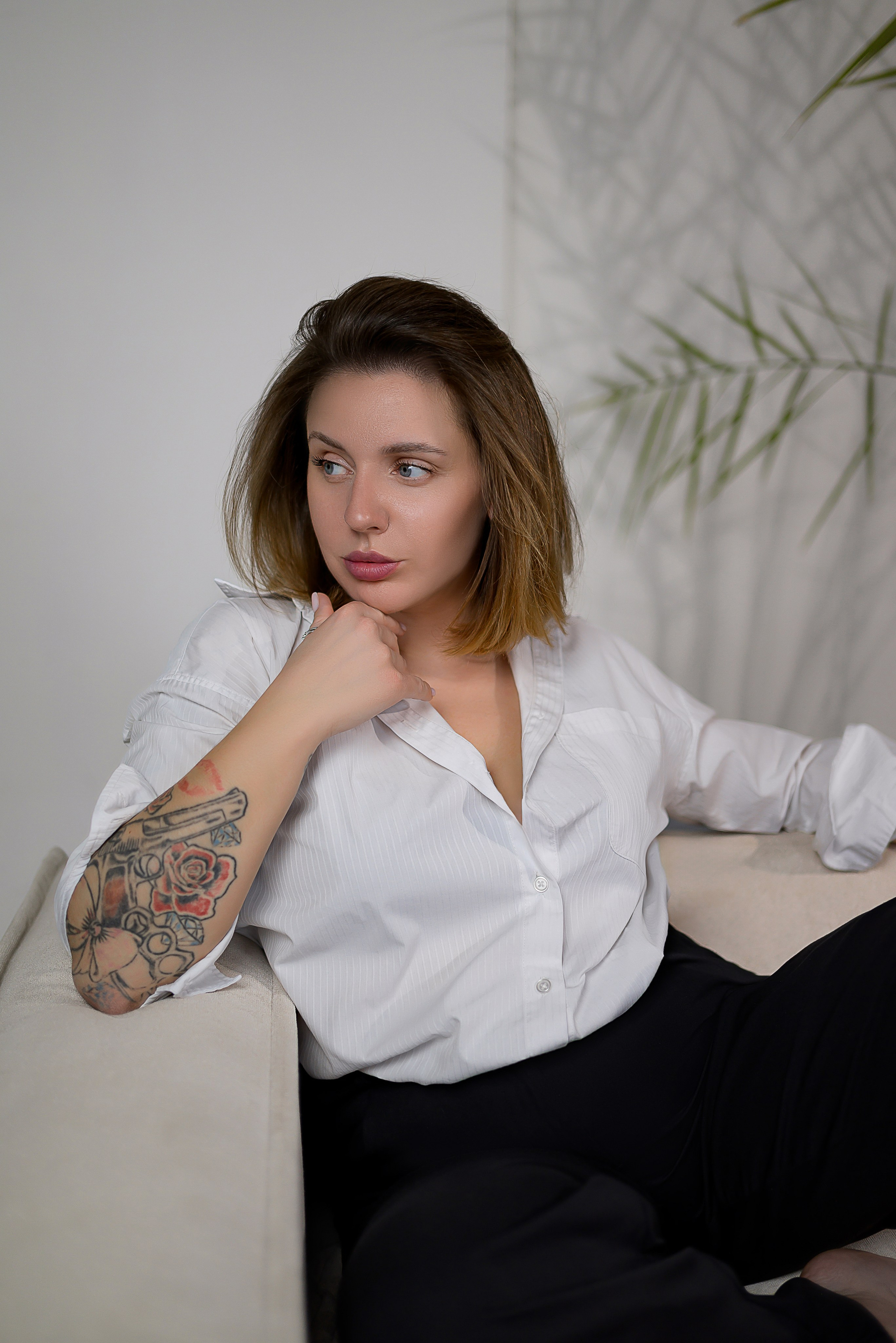 Девушки. Фотограф Краснодар Наталья Сувит