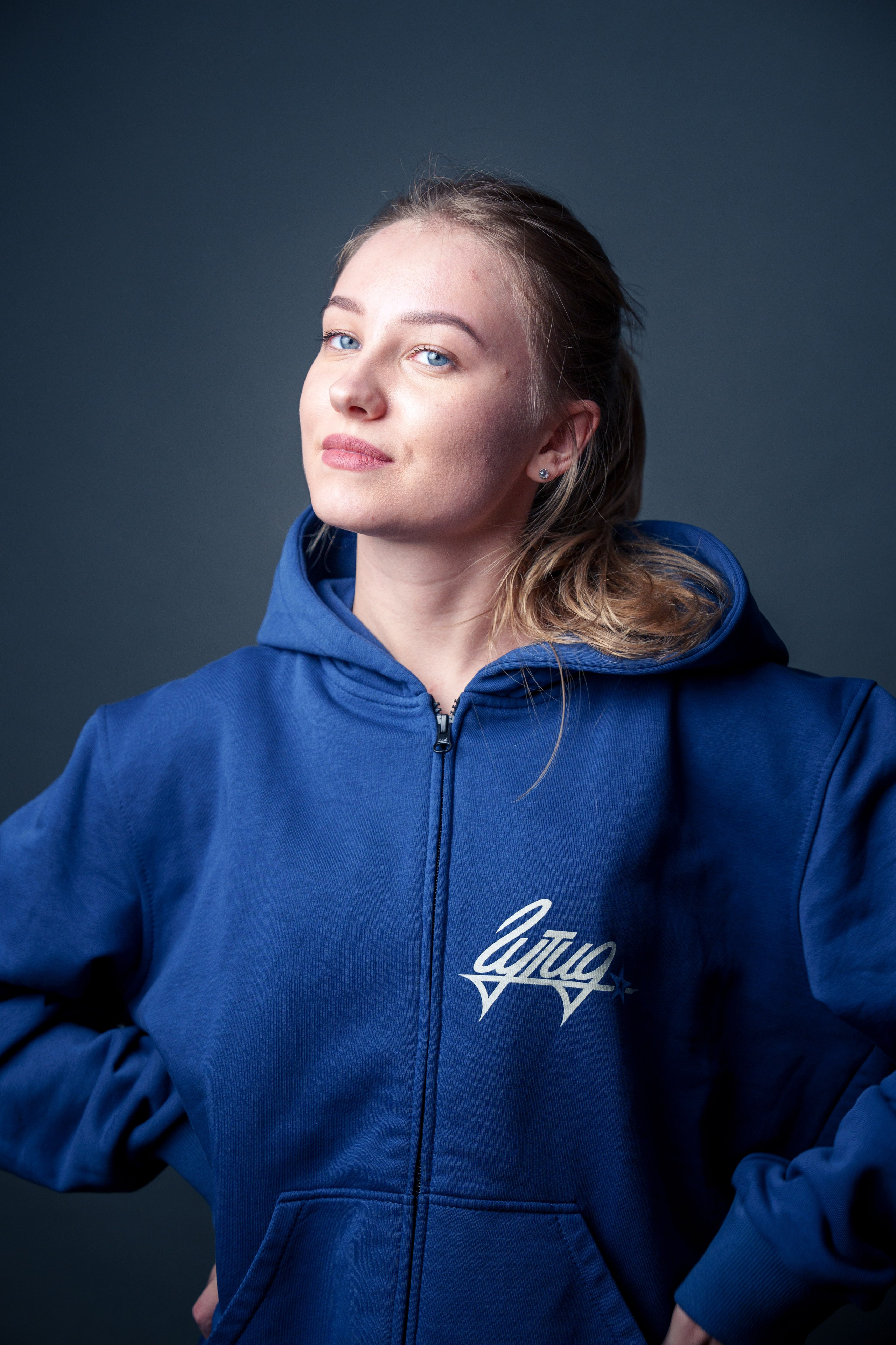 Софья. Фотограф в Санкт-Петербурге Ибрагимова Алина