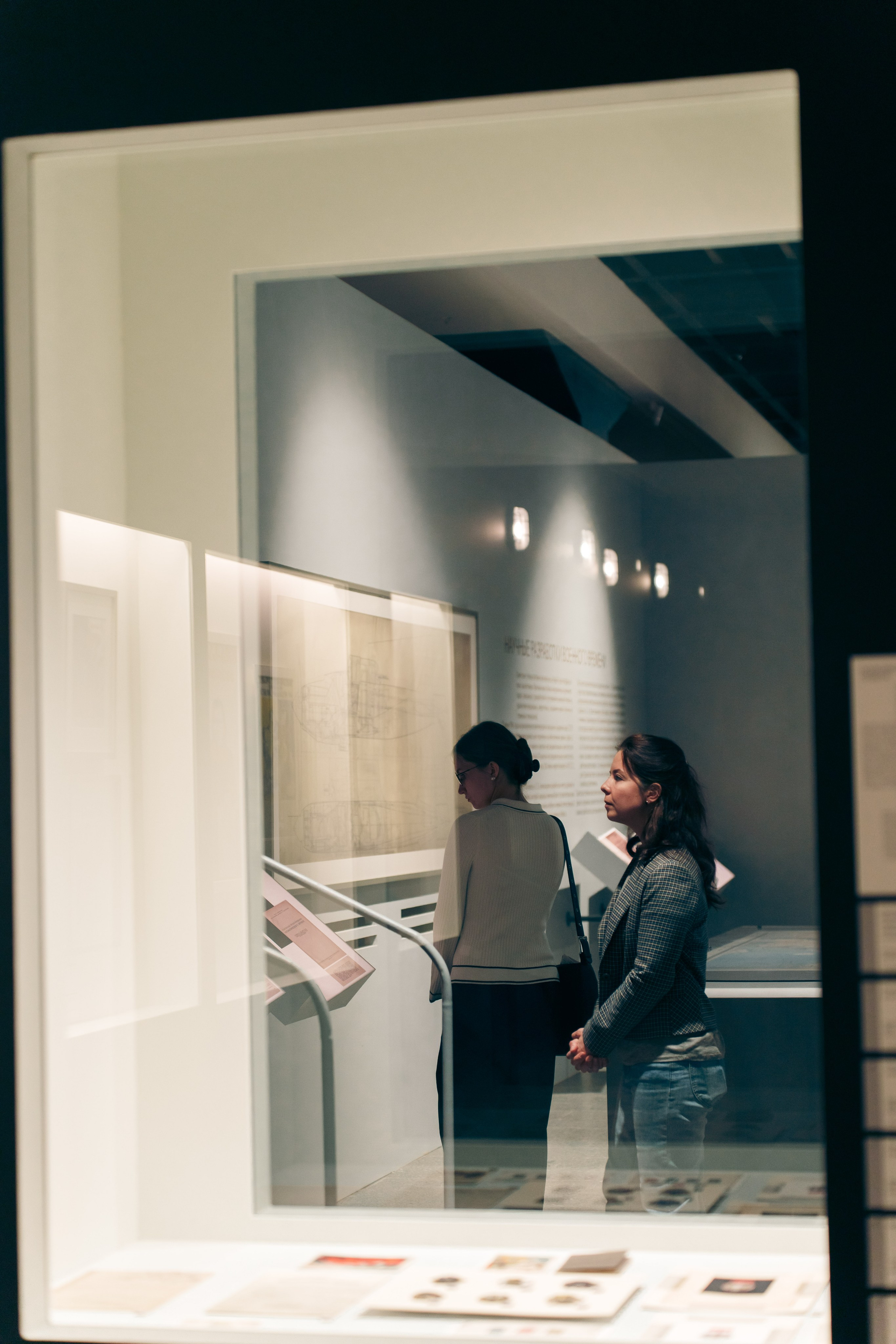 Выставка Великая страна — великая победа. Фотограф в Санкт-Петербурге Ибрагимова Алина