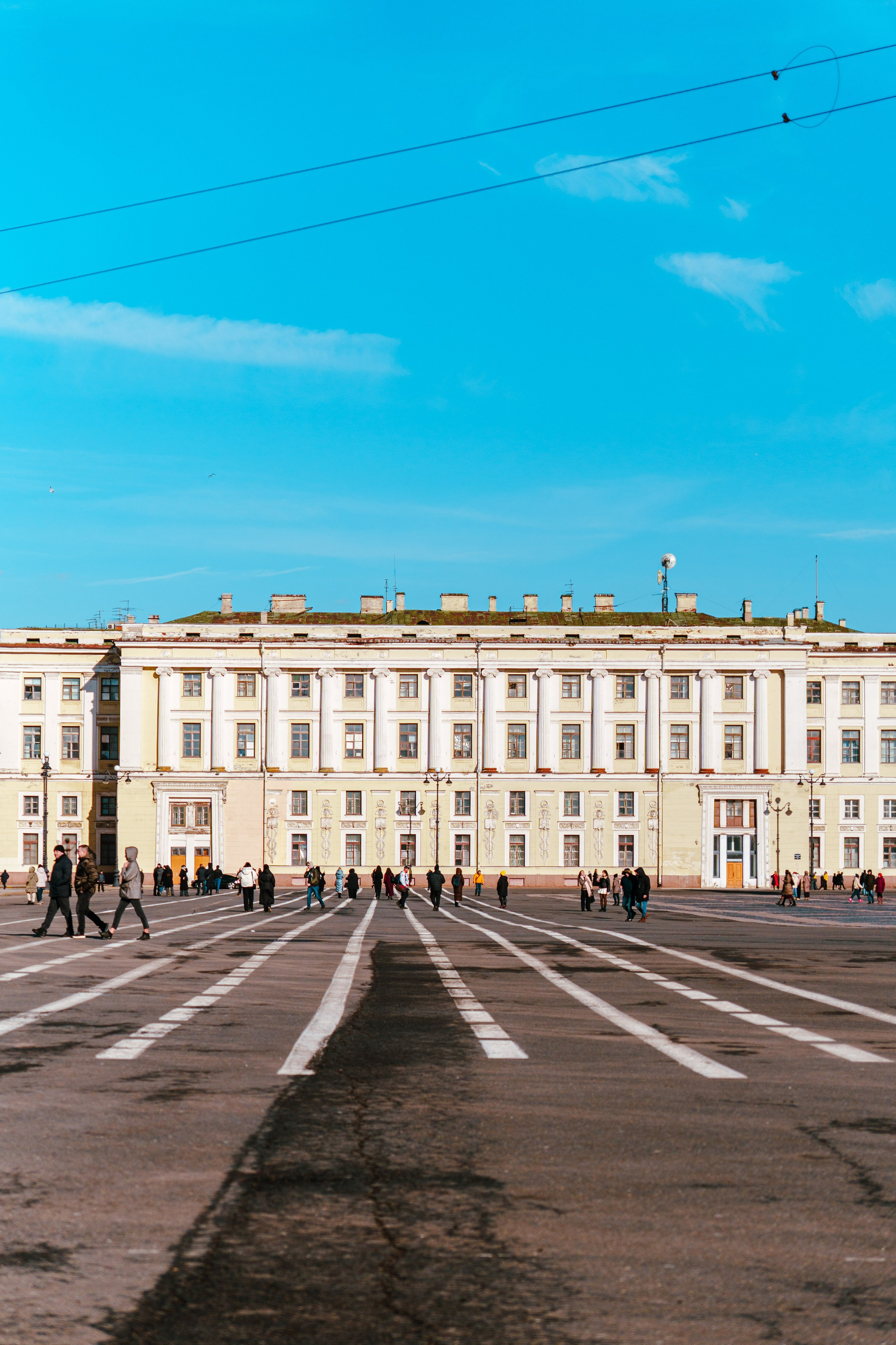 Санкт-Петербург. Фотограф в Санкт-Петербурге Ибрагимова Алина