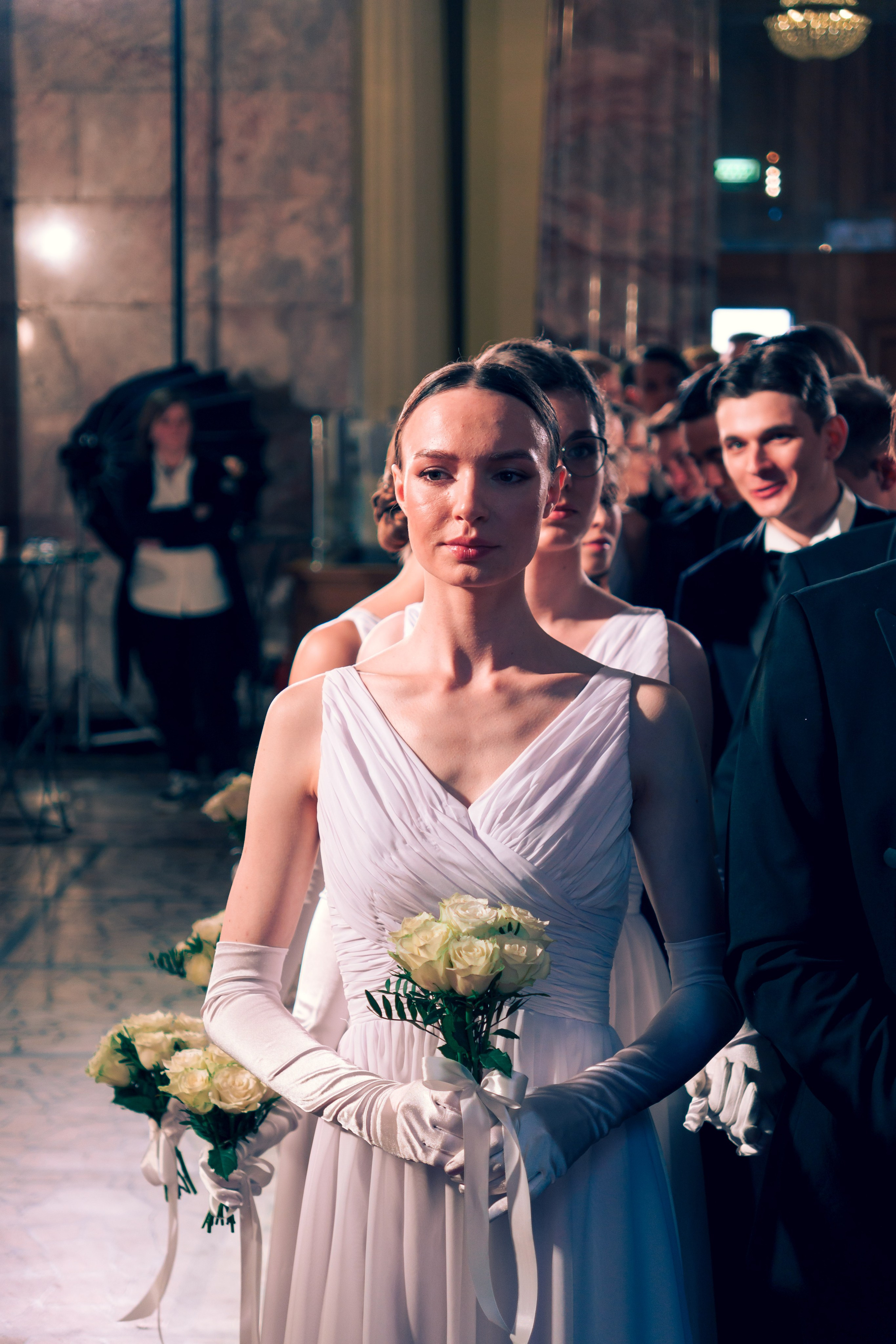 Бал дебютантов 2025. Фотограф в Санкт-Петербурге Ибрагимова Алина