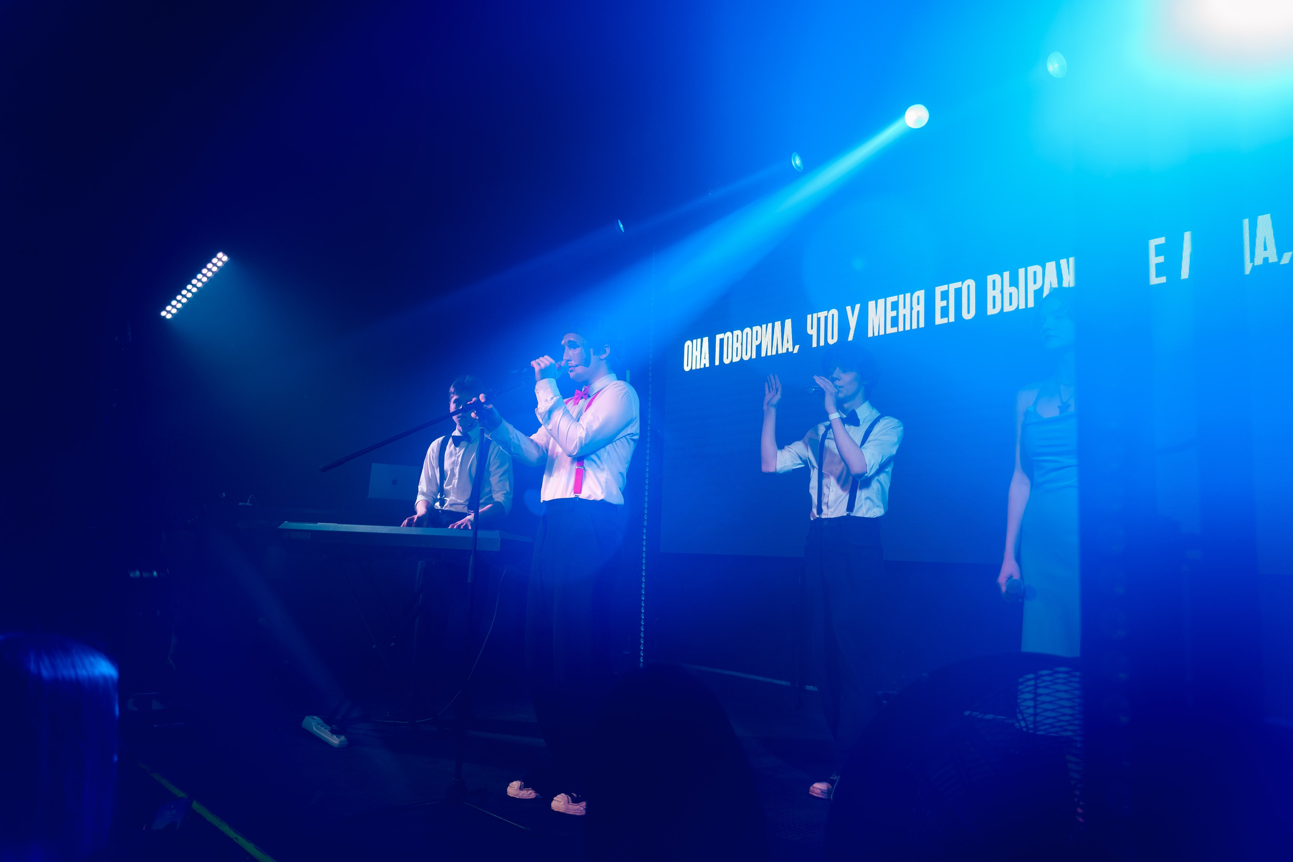 Мистер ВШТЭ 2025. Фотограф в Санкт-Петербурге Ибрагимова Алина