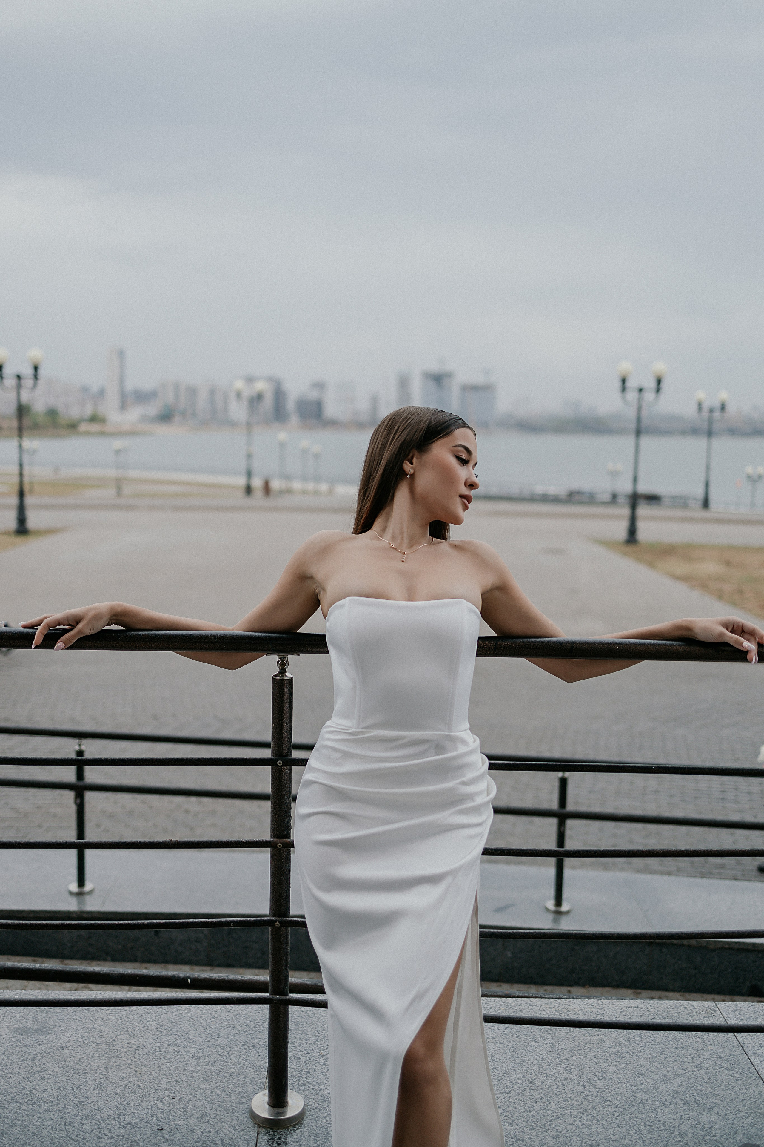 Рамазан и Азалия. Семейный и свадебный фотограф в Казани Ирина Кириллова