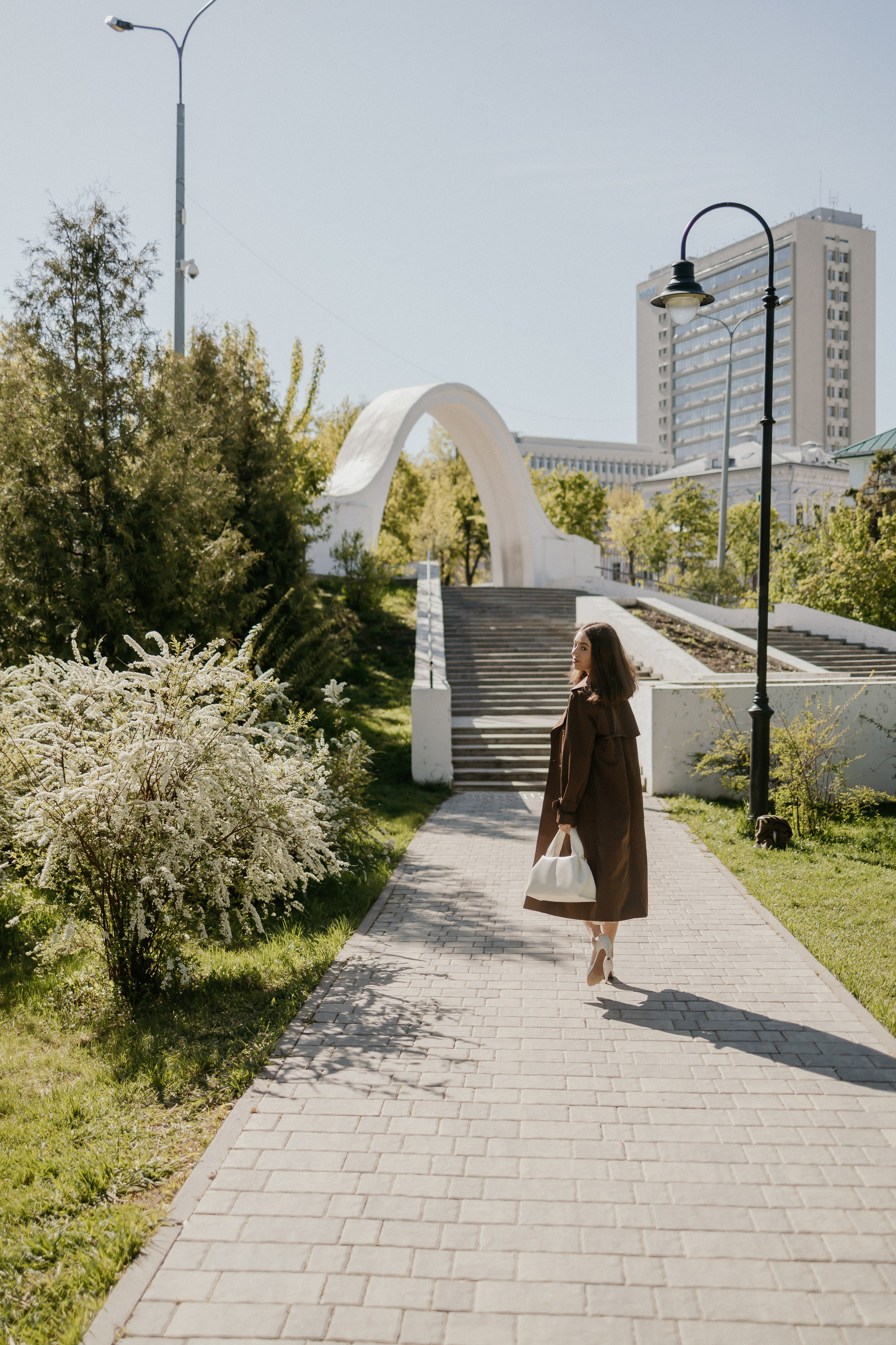 Полина. Семейный и свадебный фотограф в Казани Ирина Кириллова