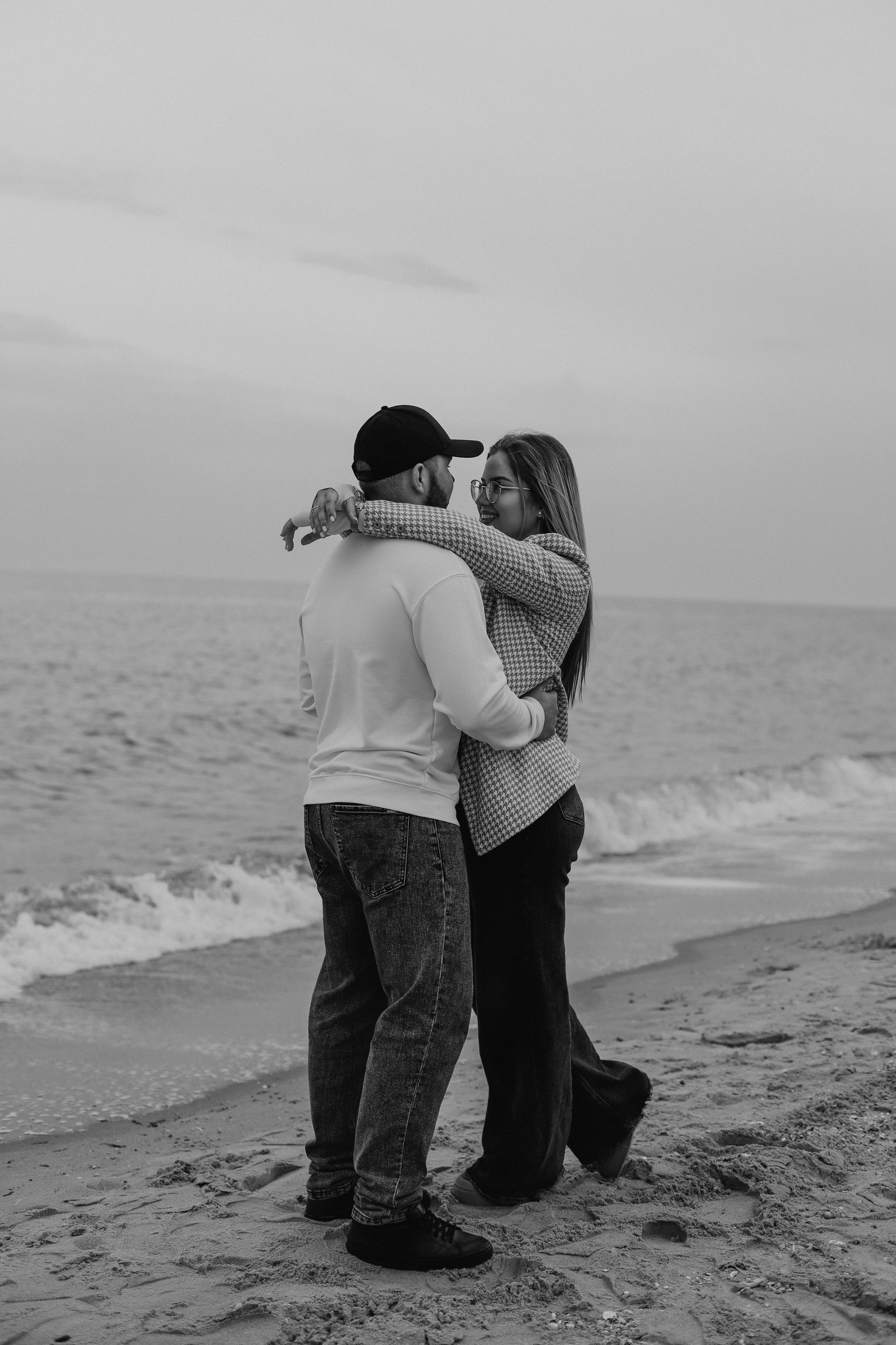 СОФИЯ & МИХАИЛ. Фотограф Мариуполь | Ялта | Крым — Диана Мазенко