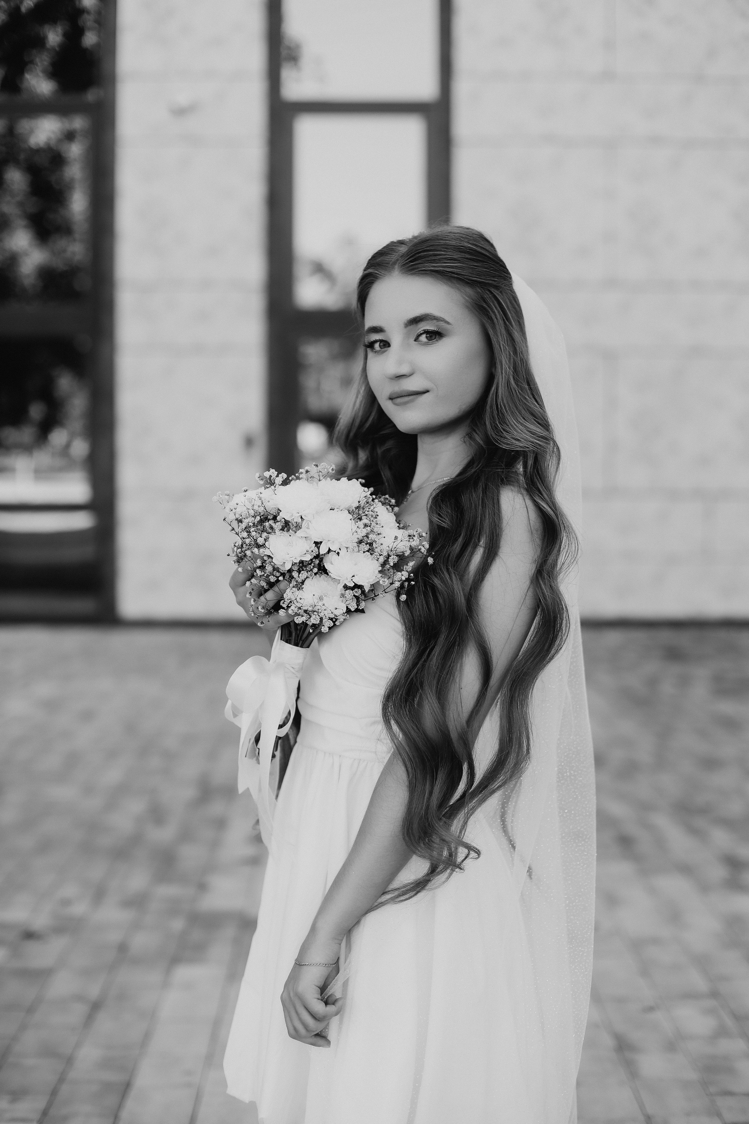 ЛЮДМИЛА & РОМАН. Фотограф Мариуполь | Ялта | Крым — Диана Мазенко