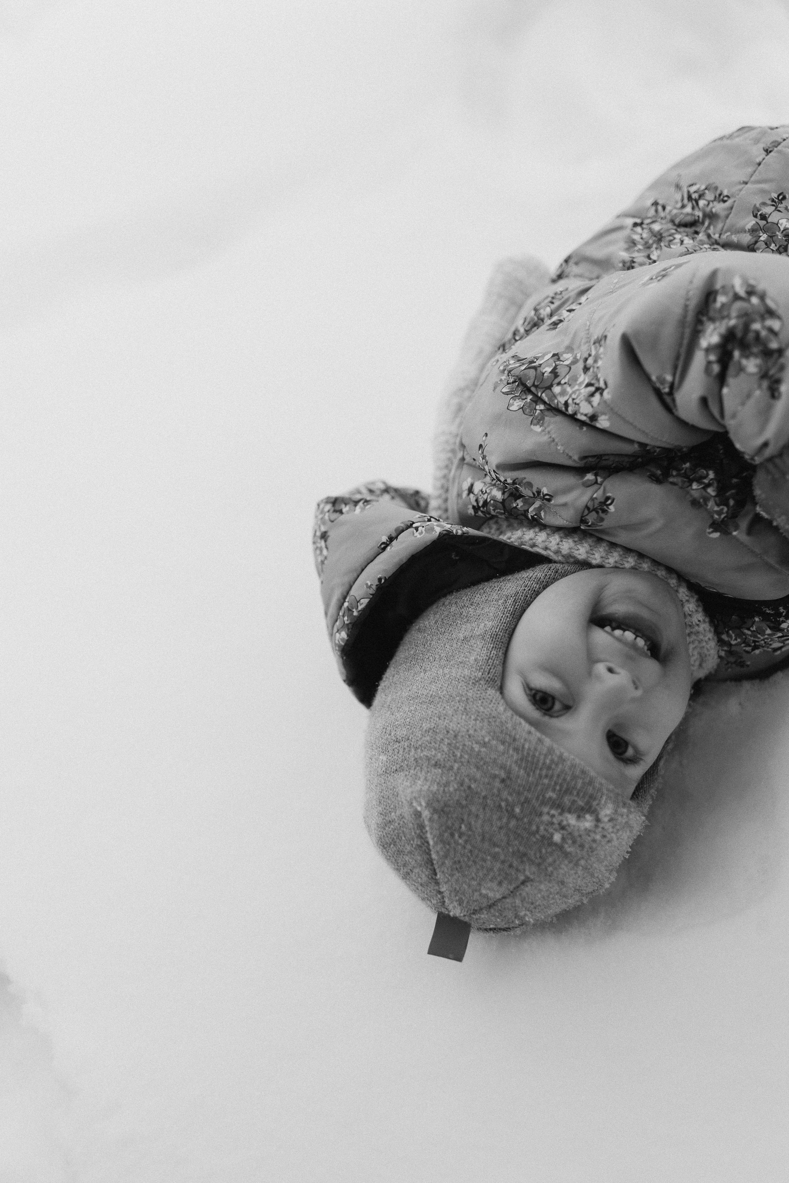 Предновогодняя суета. Фотограф из Петербурга