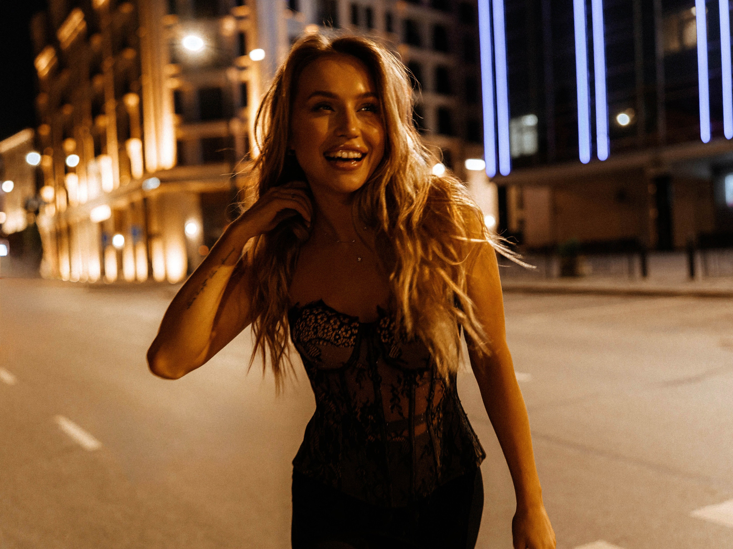 Анна. Фотограф Пермь Кристина Щербакова