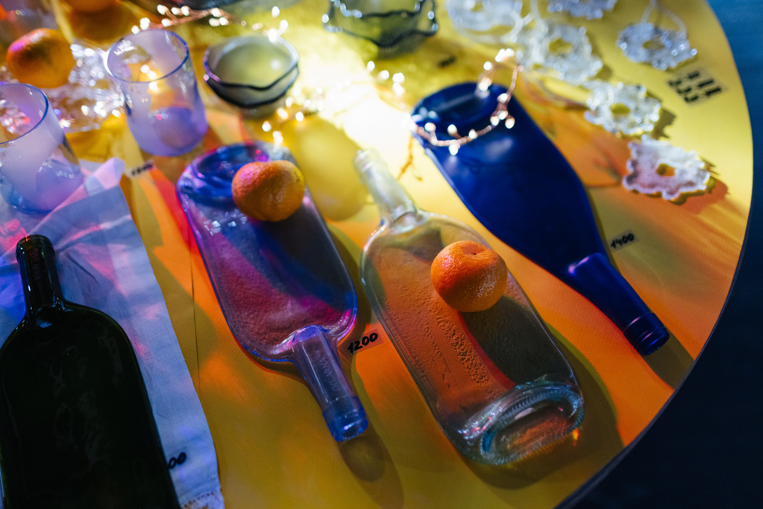 24–25 декабря 2022 в пространстве ПОЛЕ / День 1. Фотоотчеты «Ламбада-маркета»