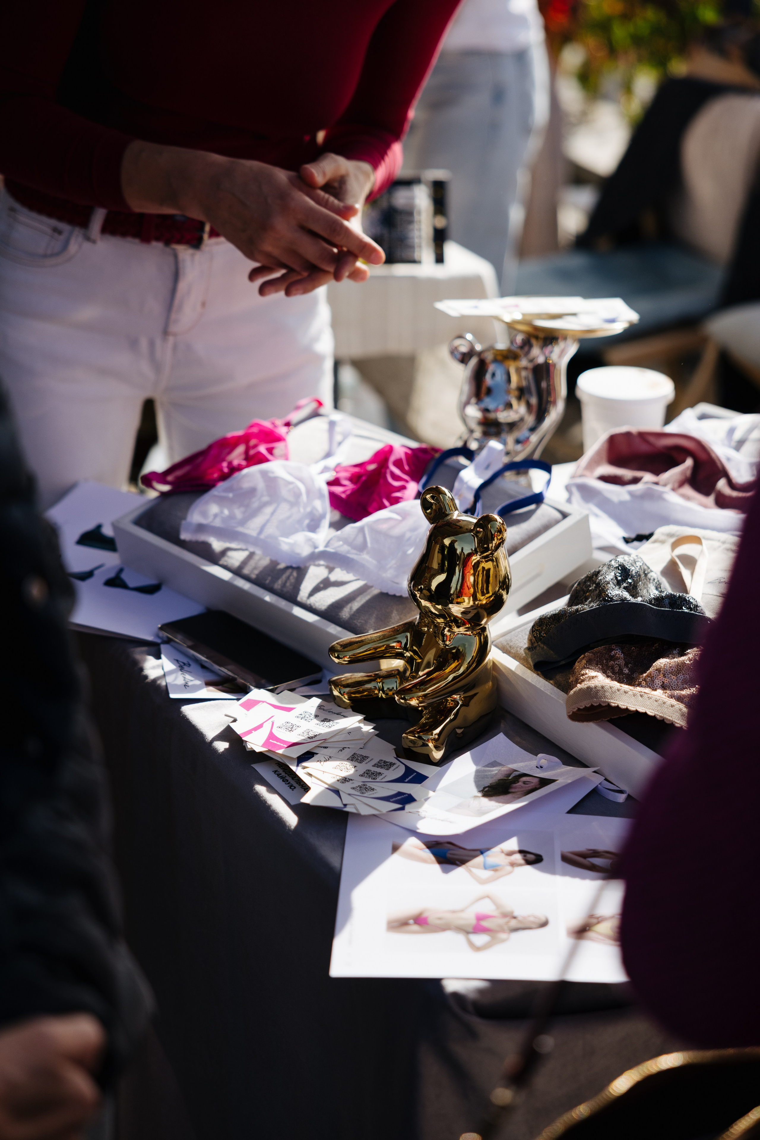 13–14 сентября 2025 на Даниловском рынке / День 2 / фото Валерий Белобеев. Фотоотчеты «Ламбада-маркета»