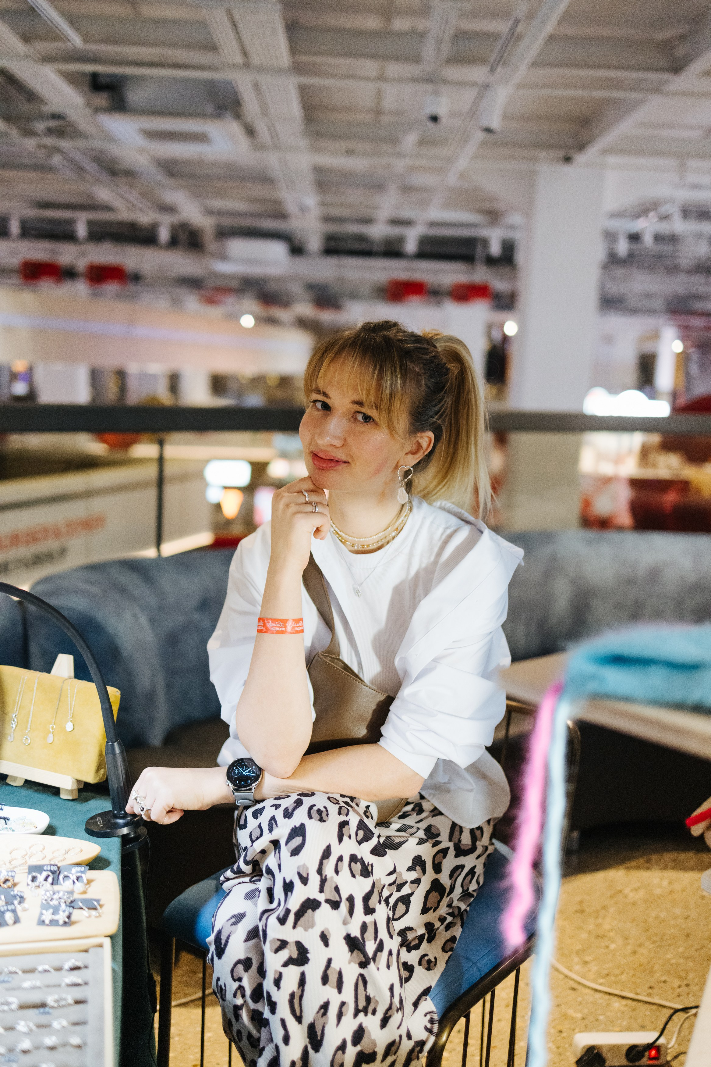 23–24 декабря 2023 в «Три вокзала. Депо» / День 2 / фото Валерий Белобеев. Фотоотчеты «Ламбада-маркета»