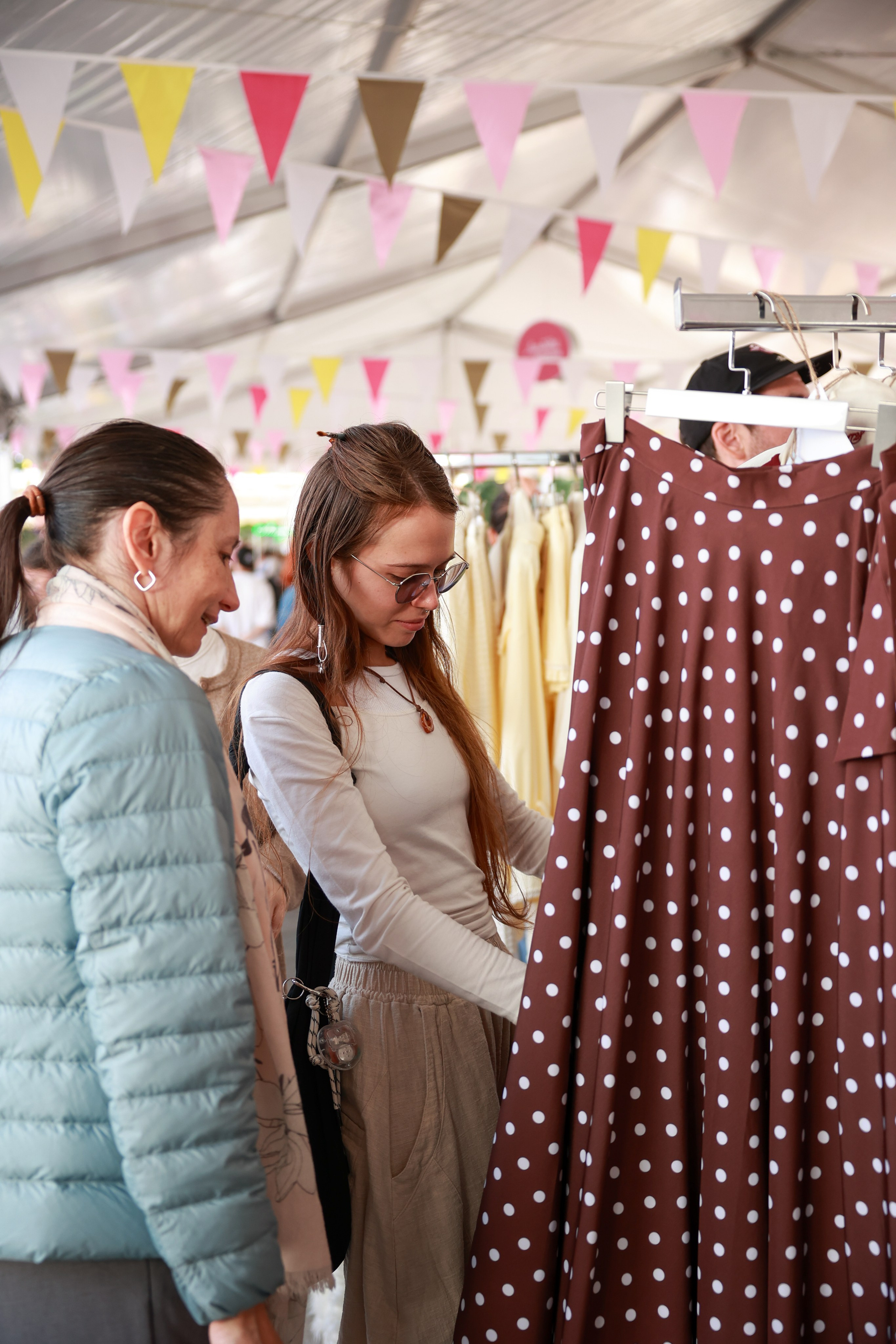 9–10 августа 2025 на Даниловском рынке / День 2 / фото Саша Жукова. Фотоотчеты «Ламбада-маркета»