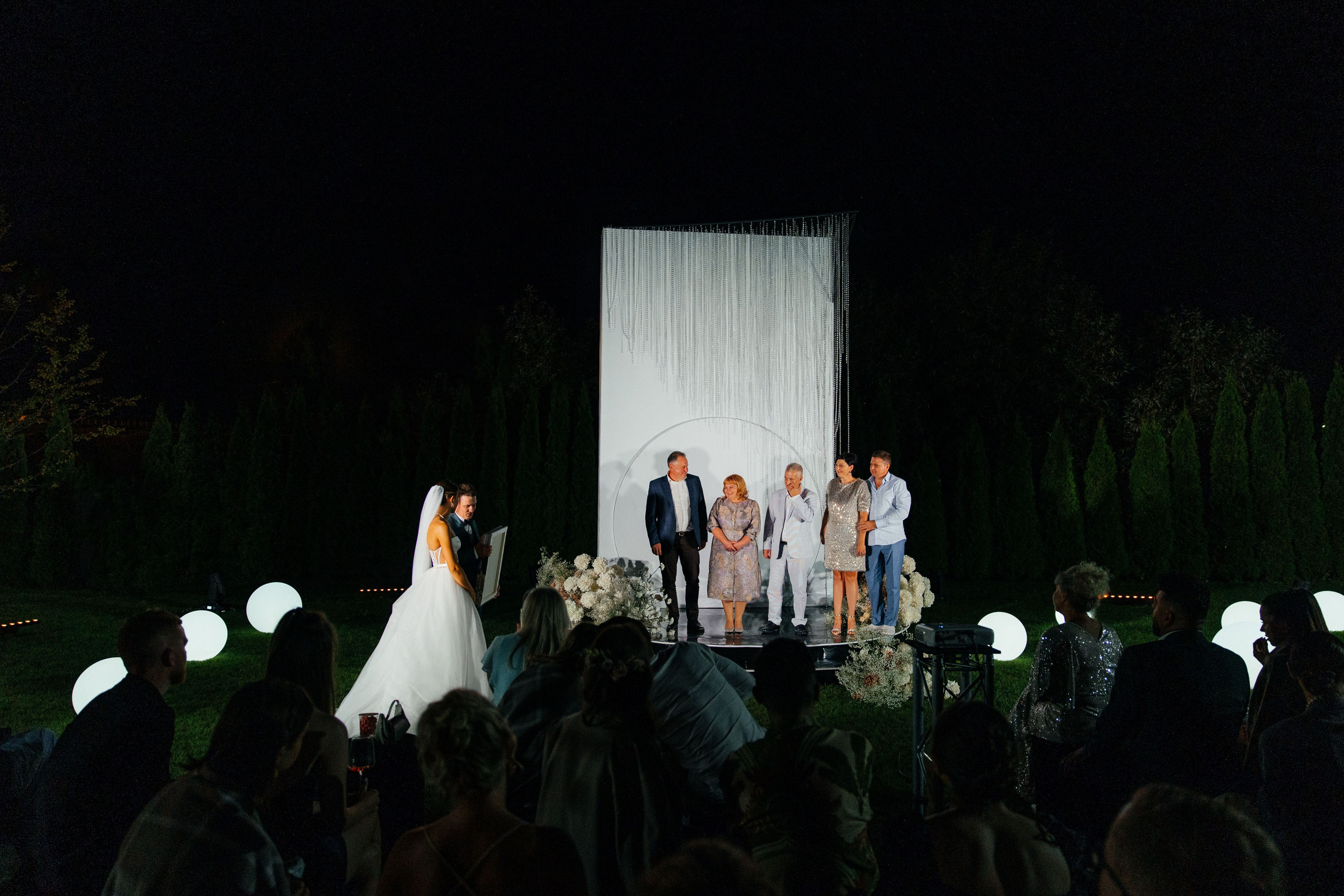 Ангелина и Сергей. Свадебный фотограф Минск РБ