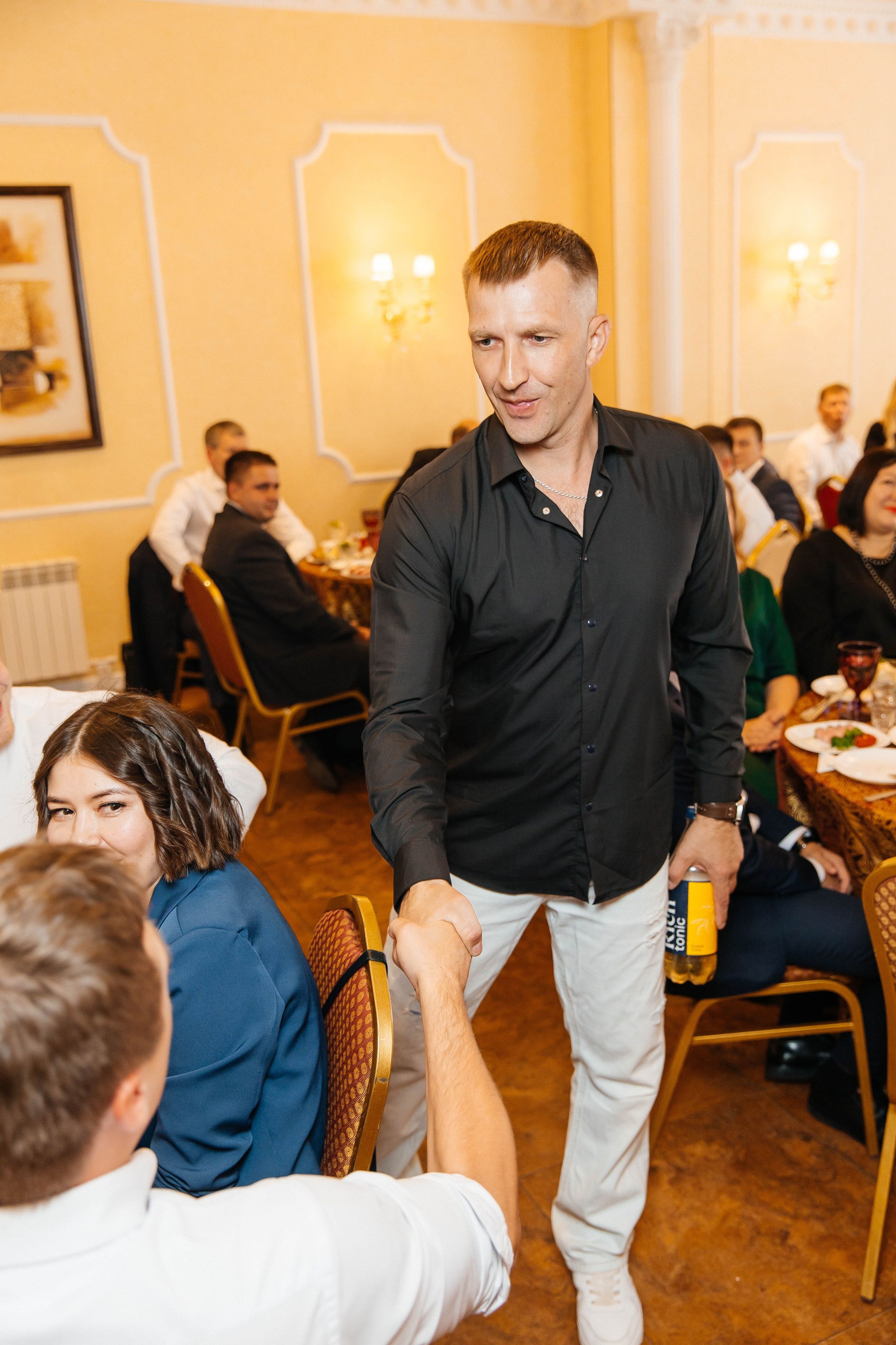 ССК. _Carpe diem_