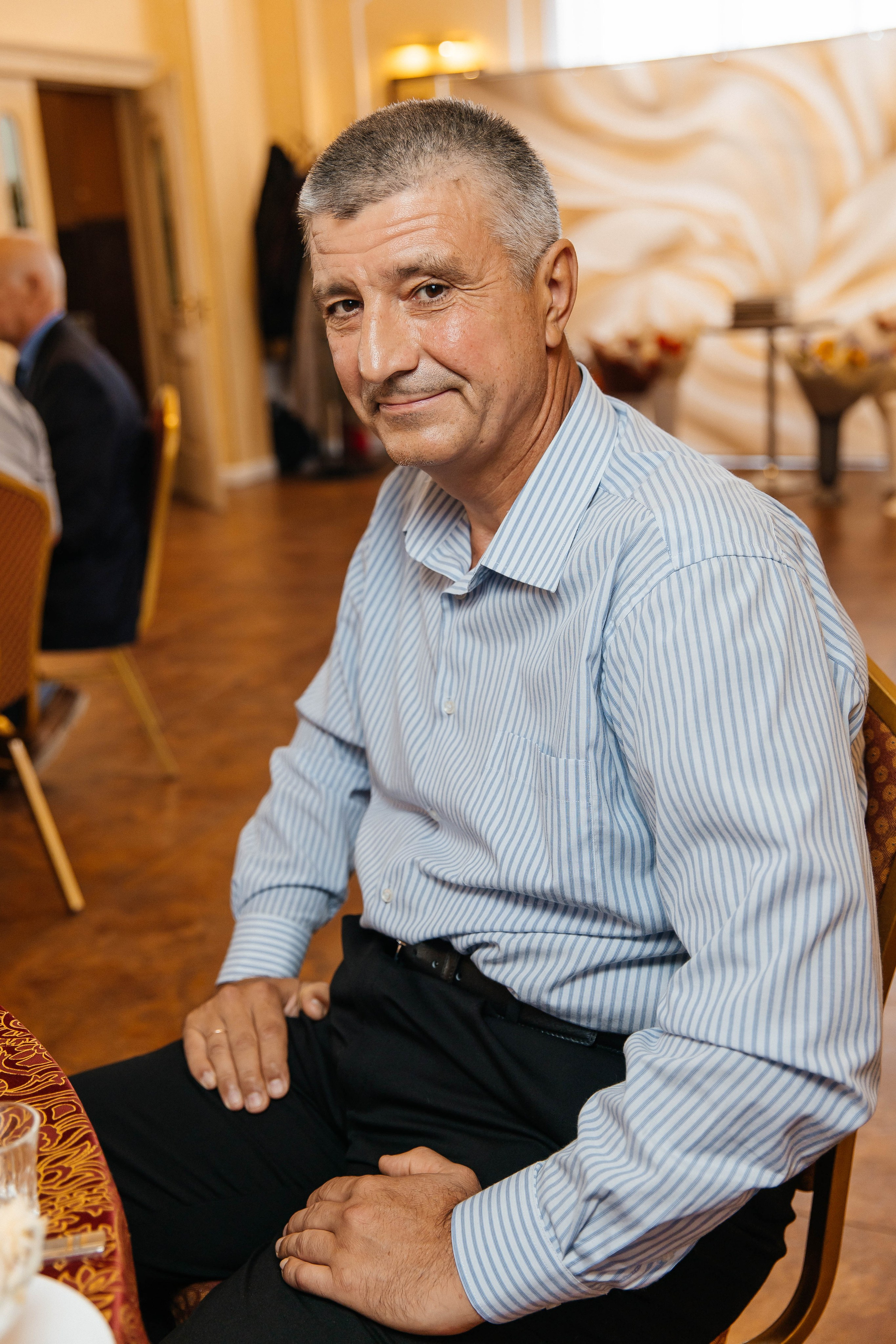 ССК. _Carpe diem_