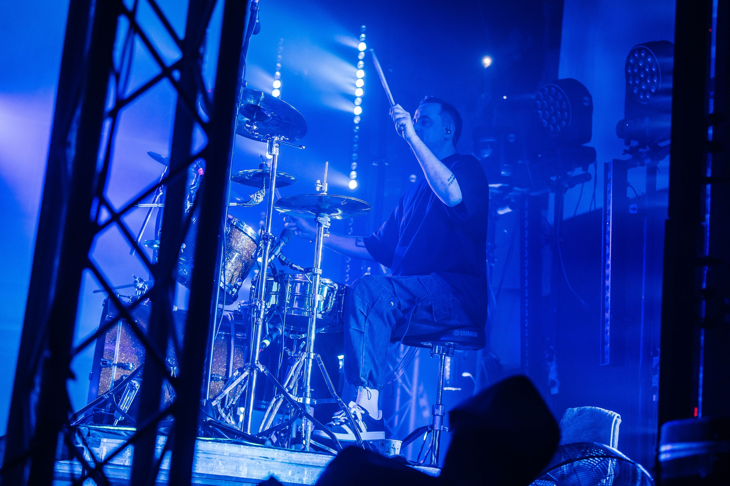 Комната культуры. _Carpe diem_