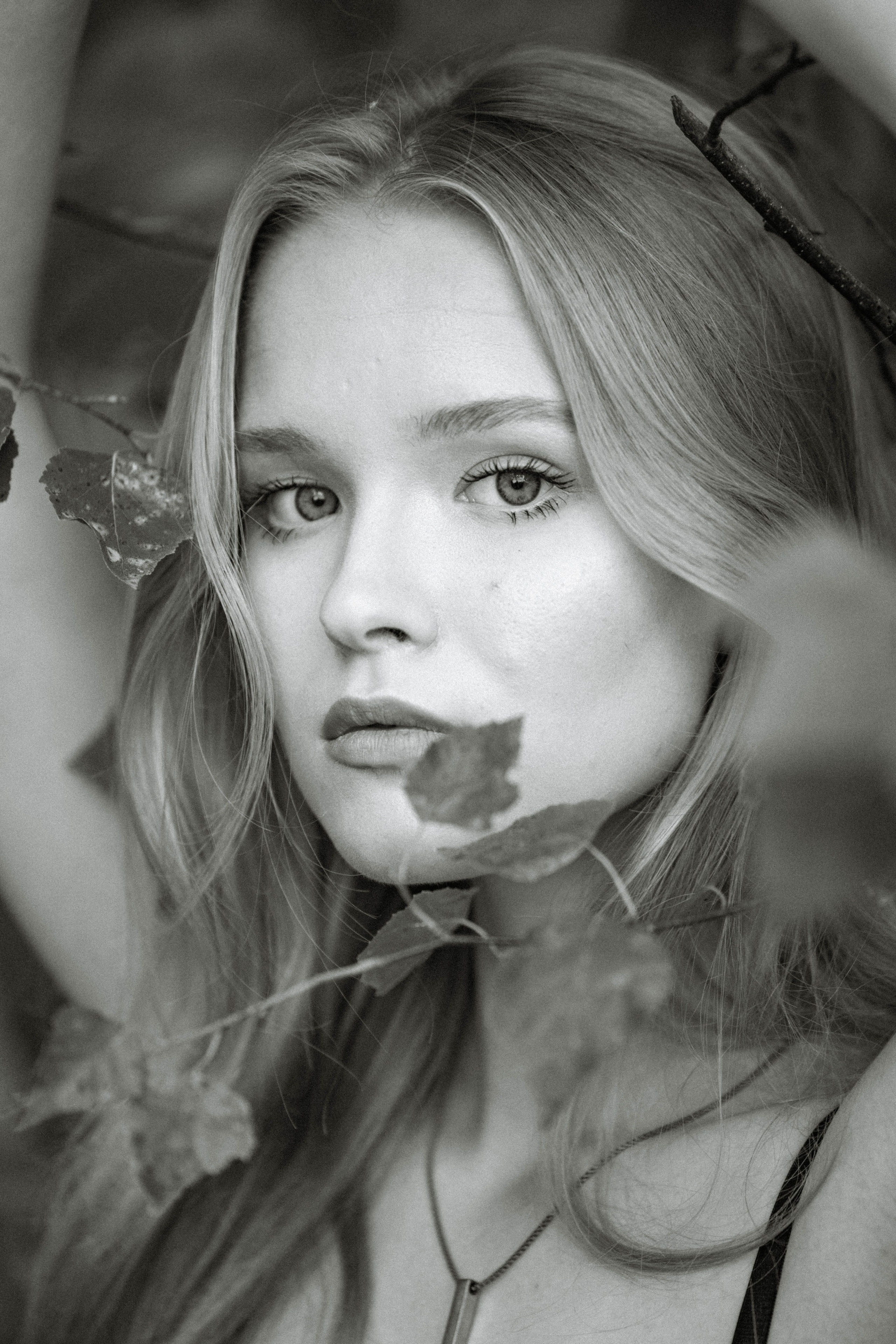 Дарья Мошкина. _Carpe diem_