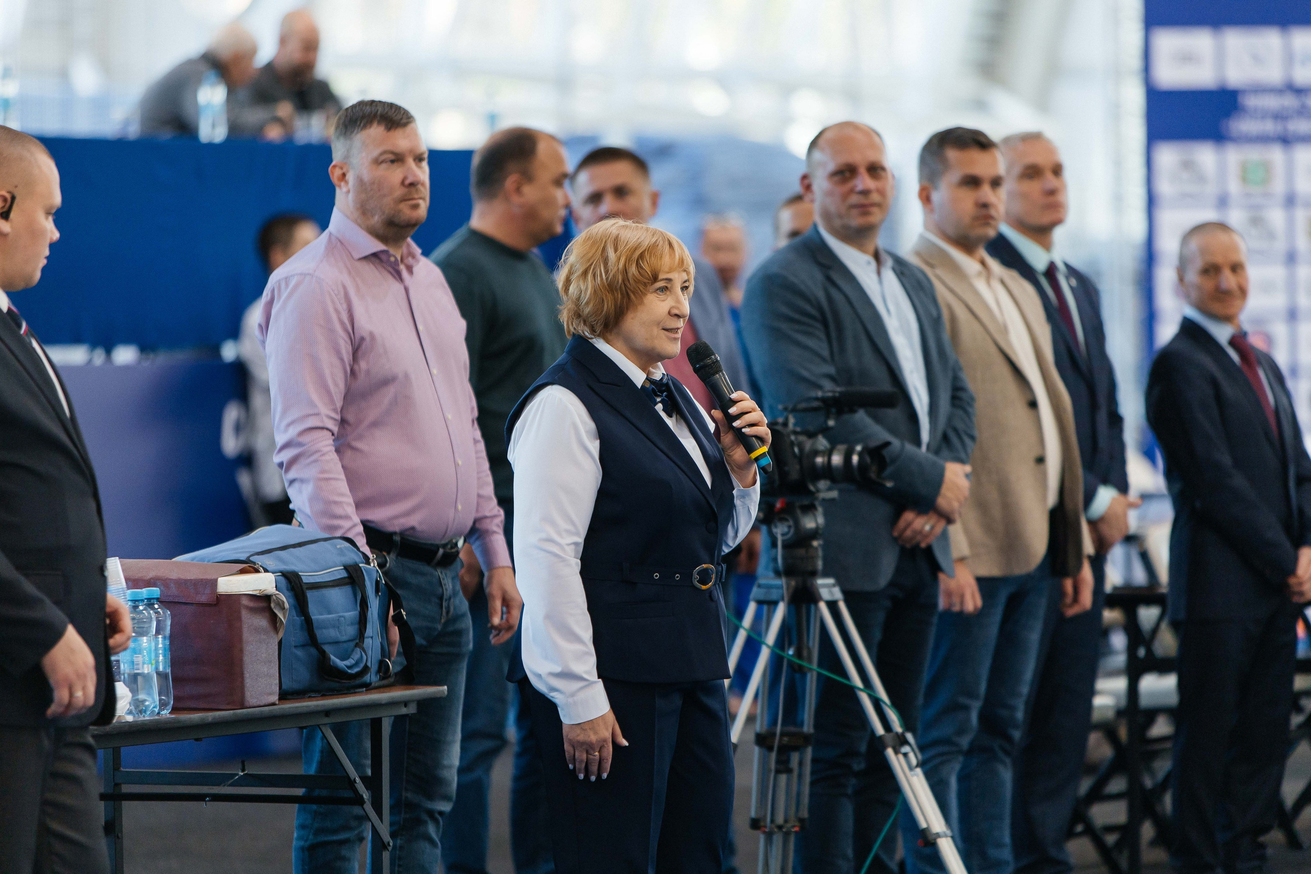 Всероссийские соревнования по Дзюдо. _Carpe diem_