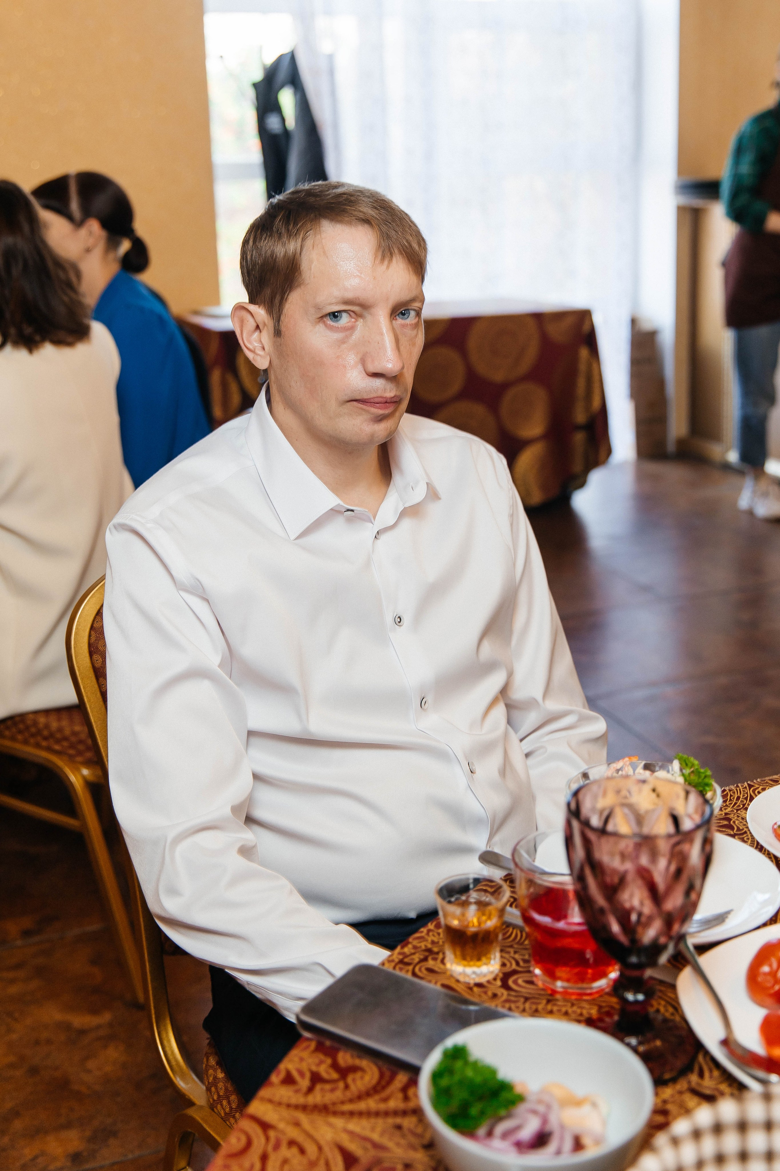 ССК. _Carpe diem_