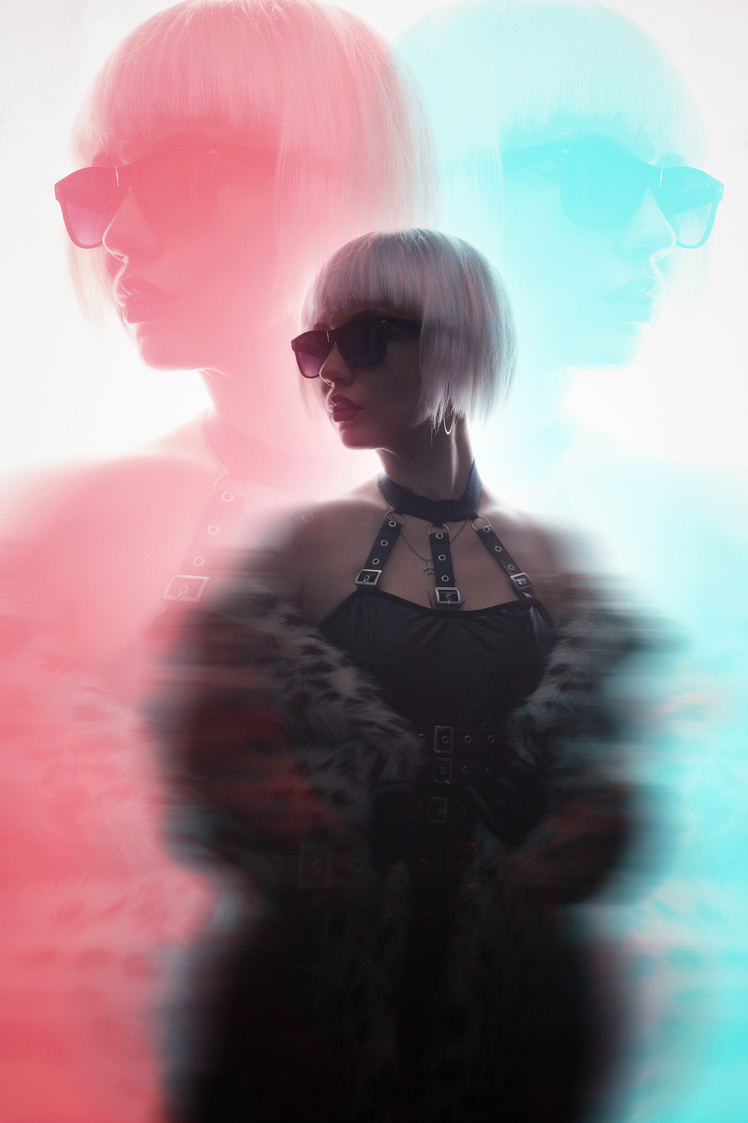 Фотосессия для Натали