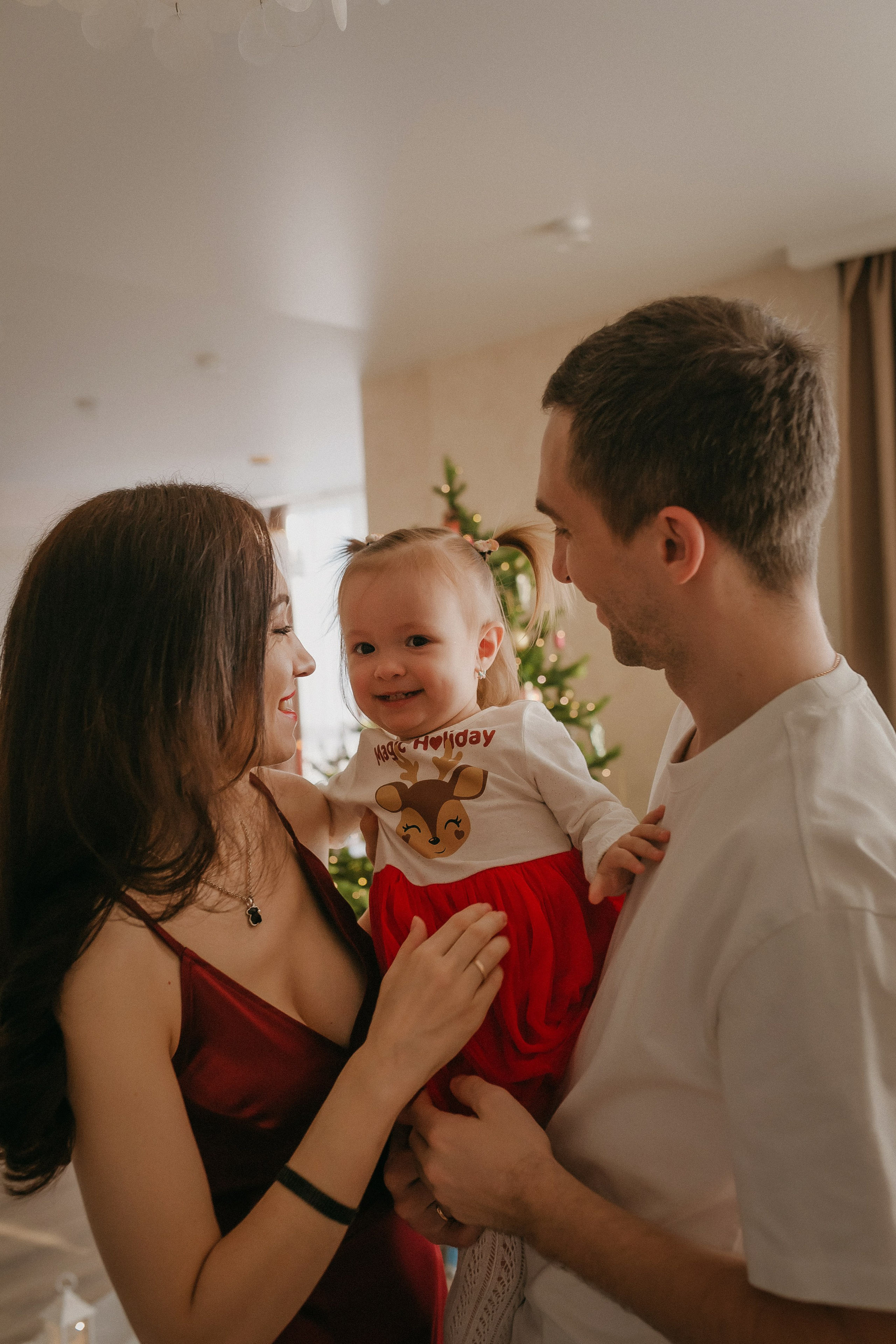 Машулька. Семейный фотограф в Сургуте