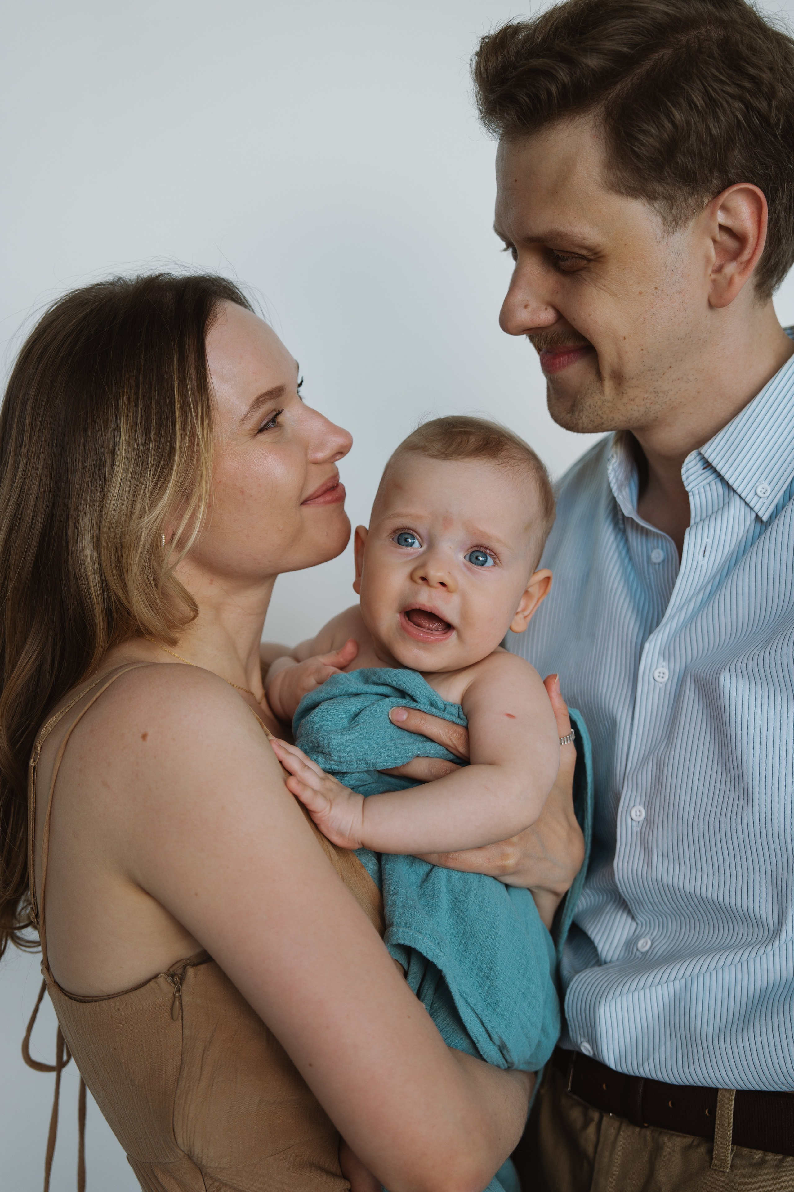 Family. Фотограф Волгоград
