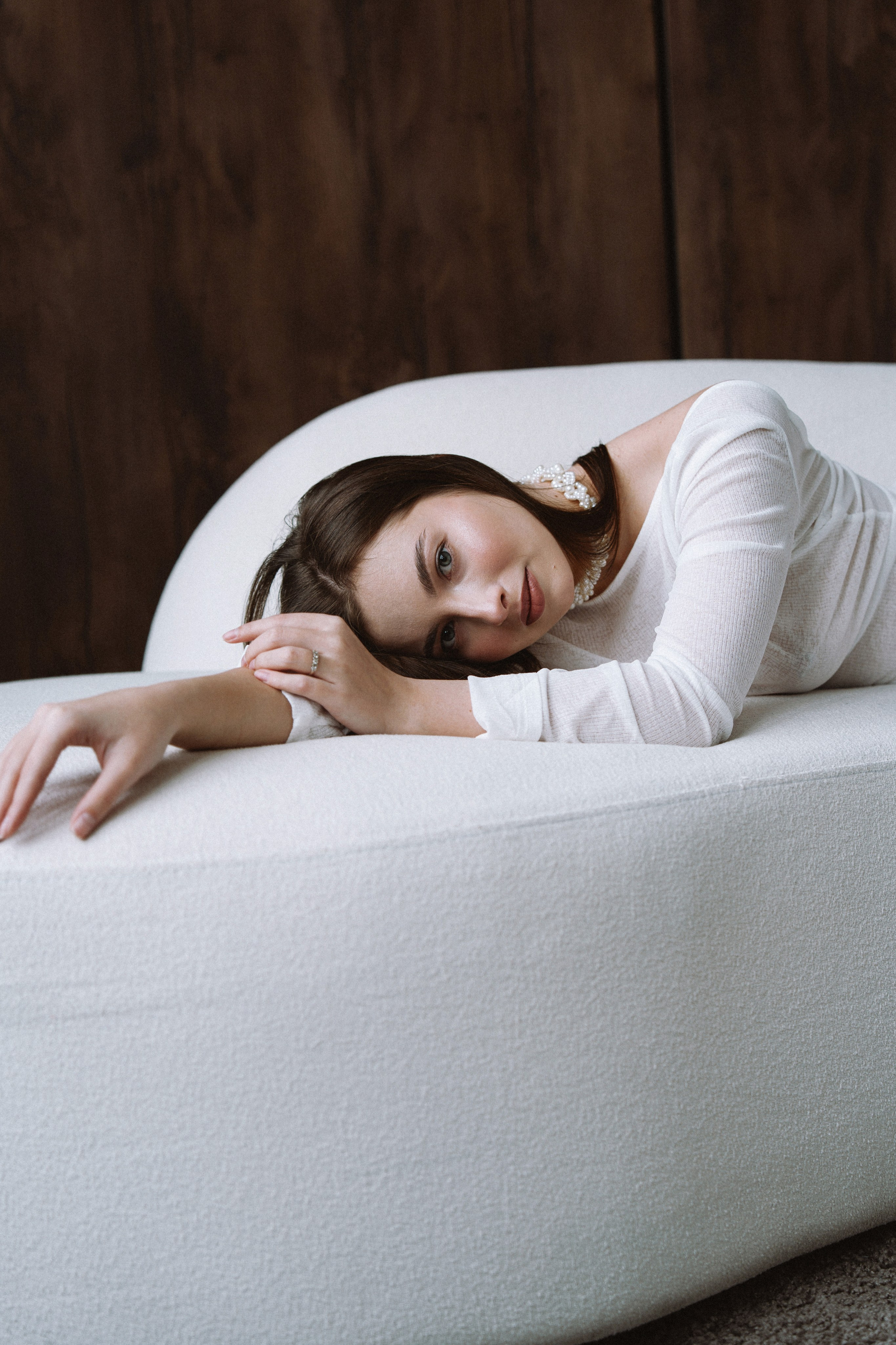 Polina. Фотограф Волгоград