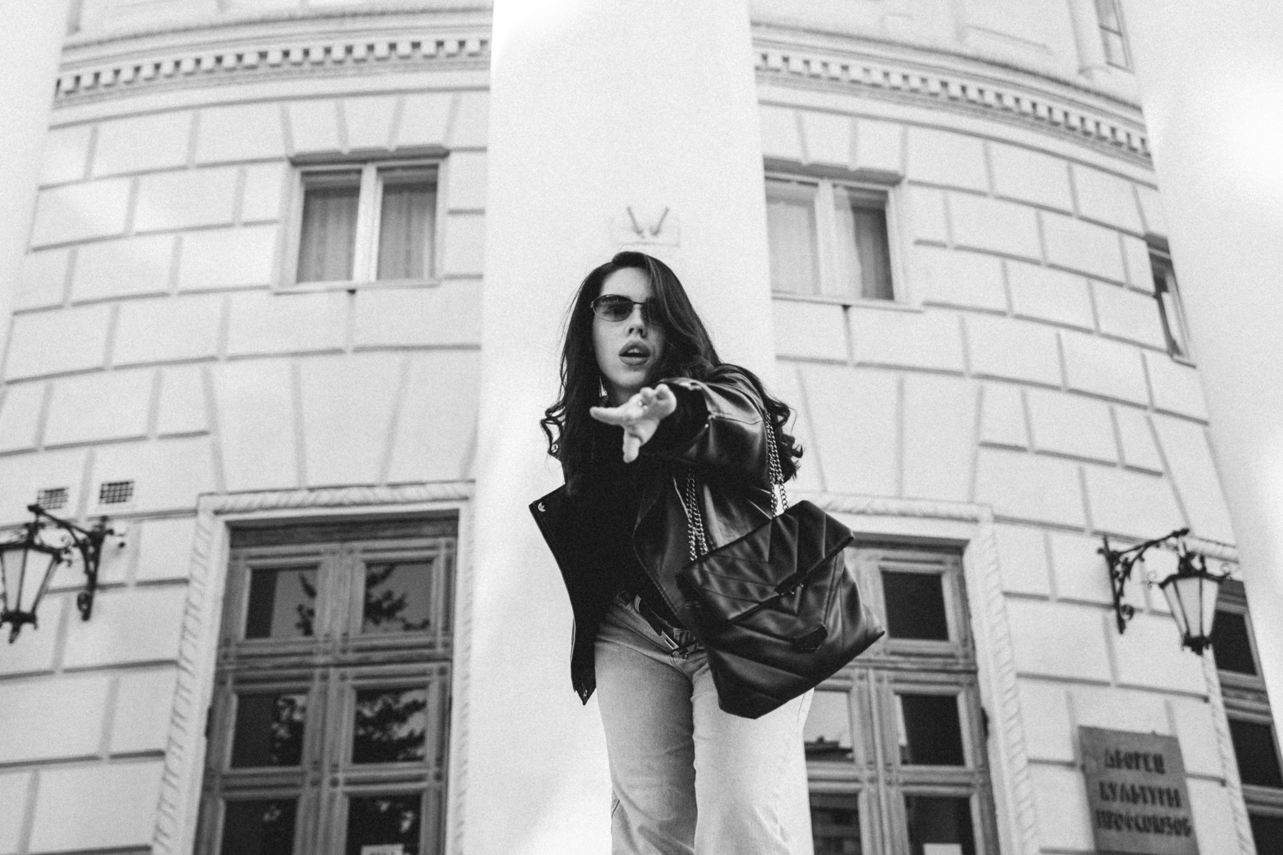 Violetta. Фотограф Волгоград