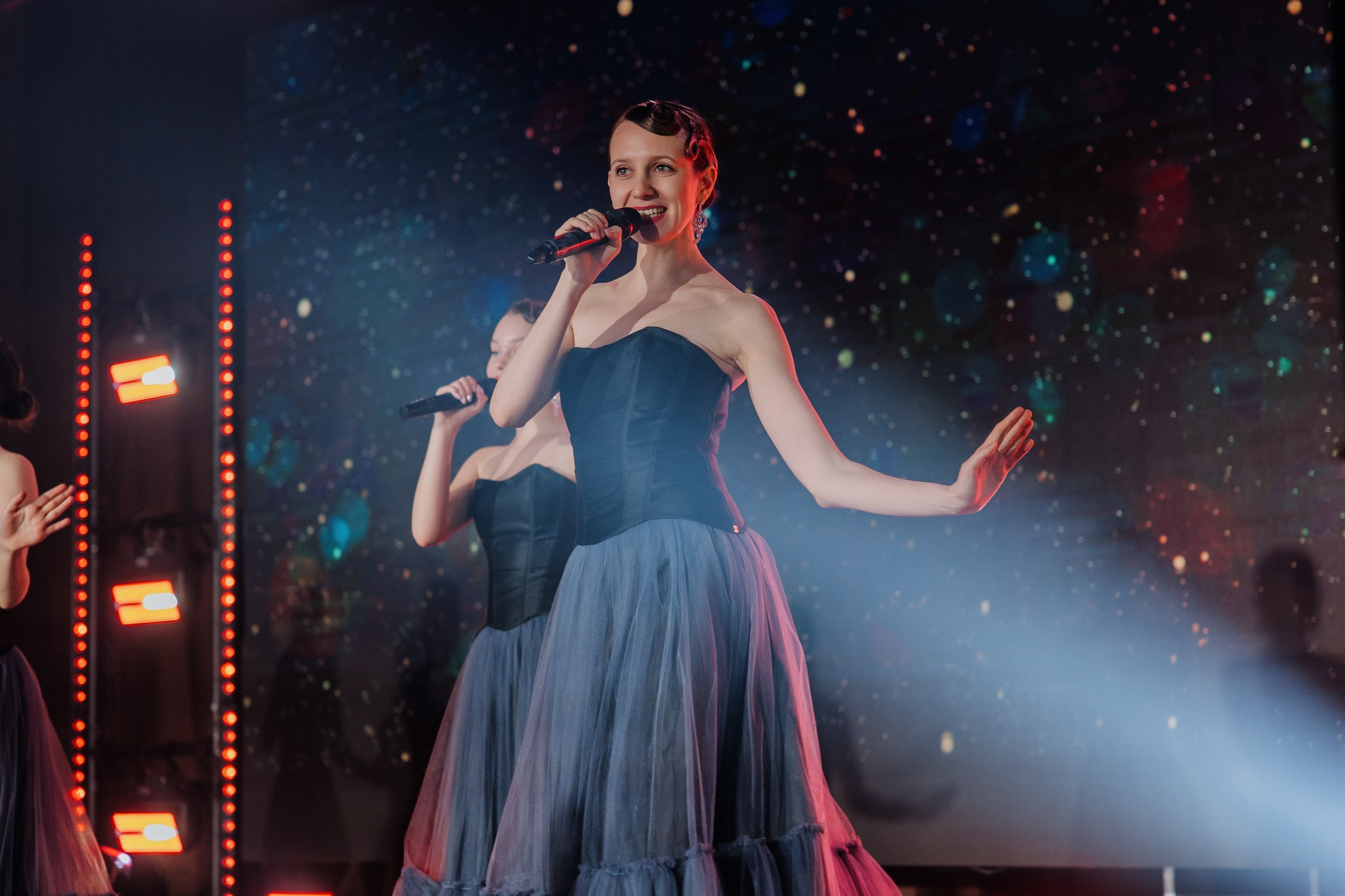 Гала-ужин Федерации Дзюдо. Главная