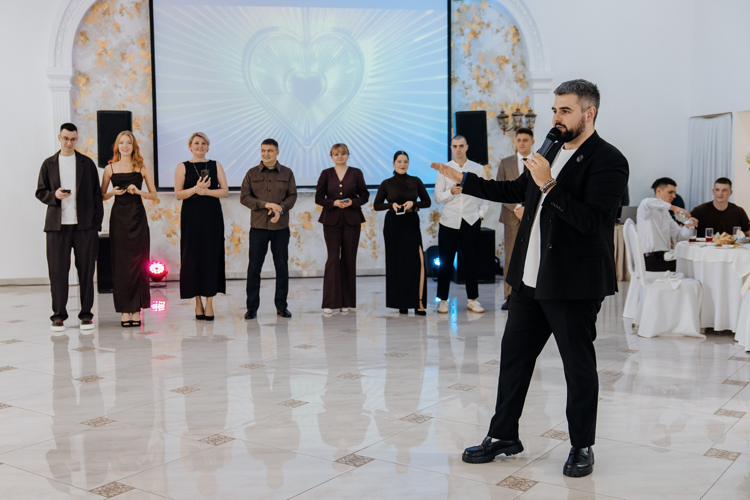 Алена + Андрей. Главная