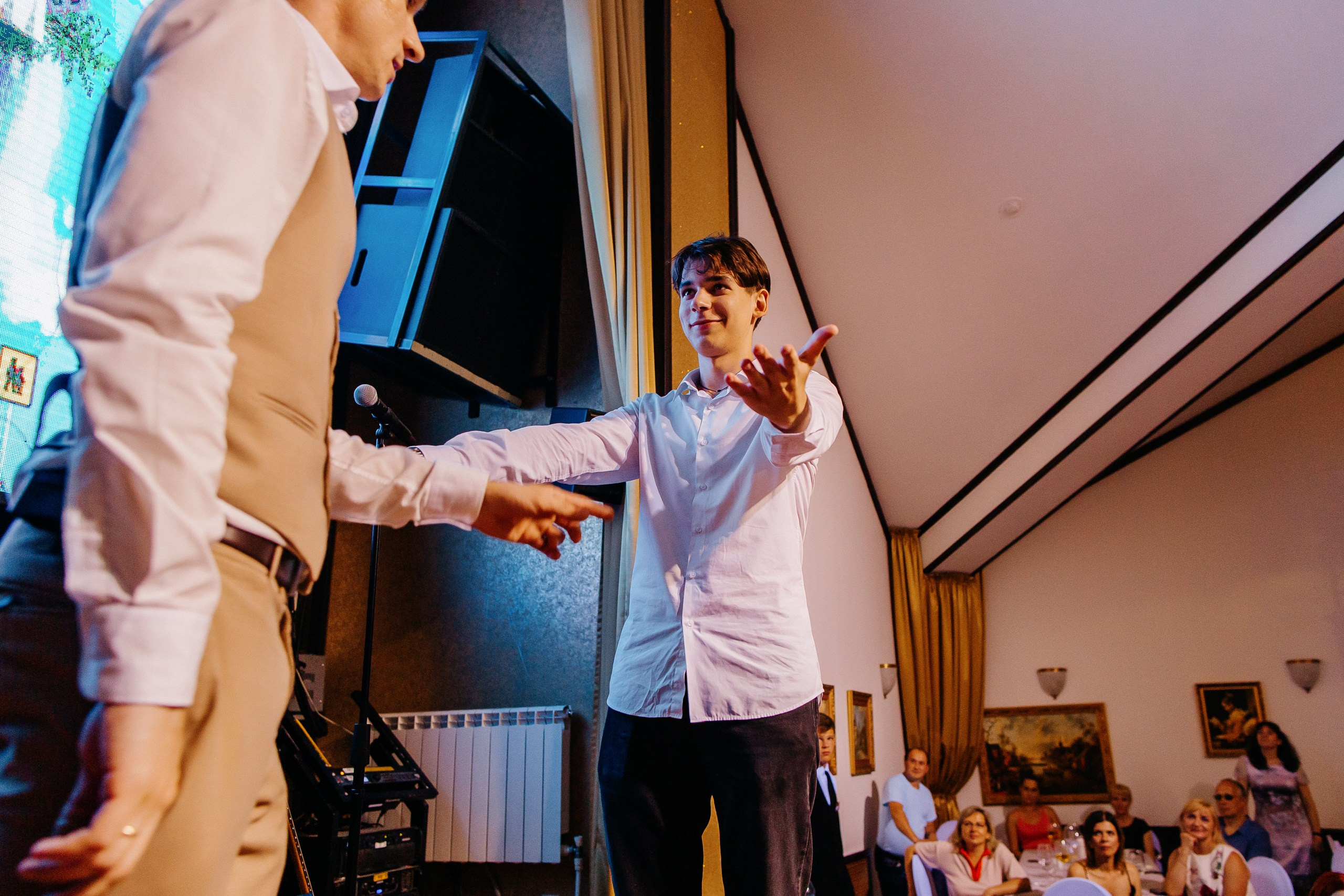 Выпускные 2024. Главная