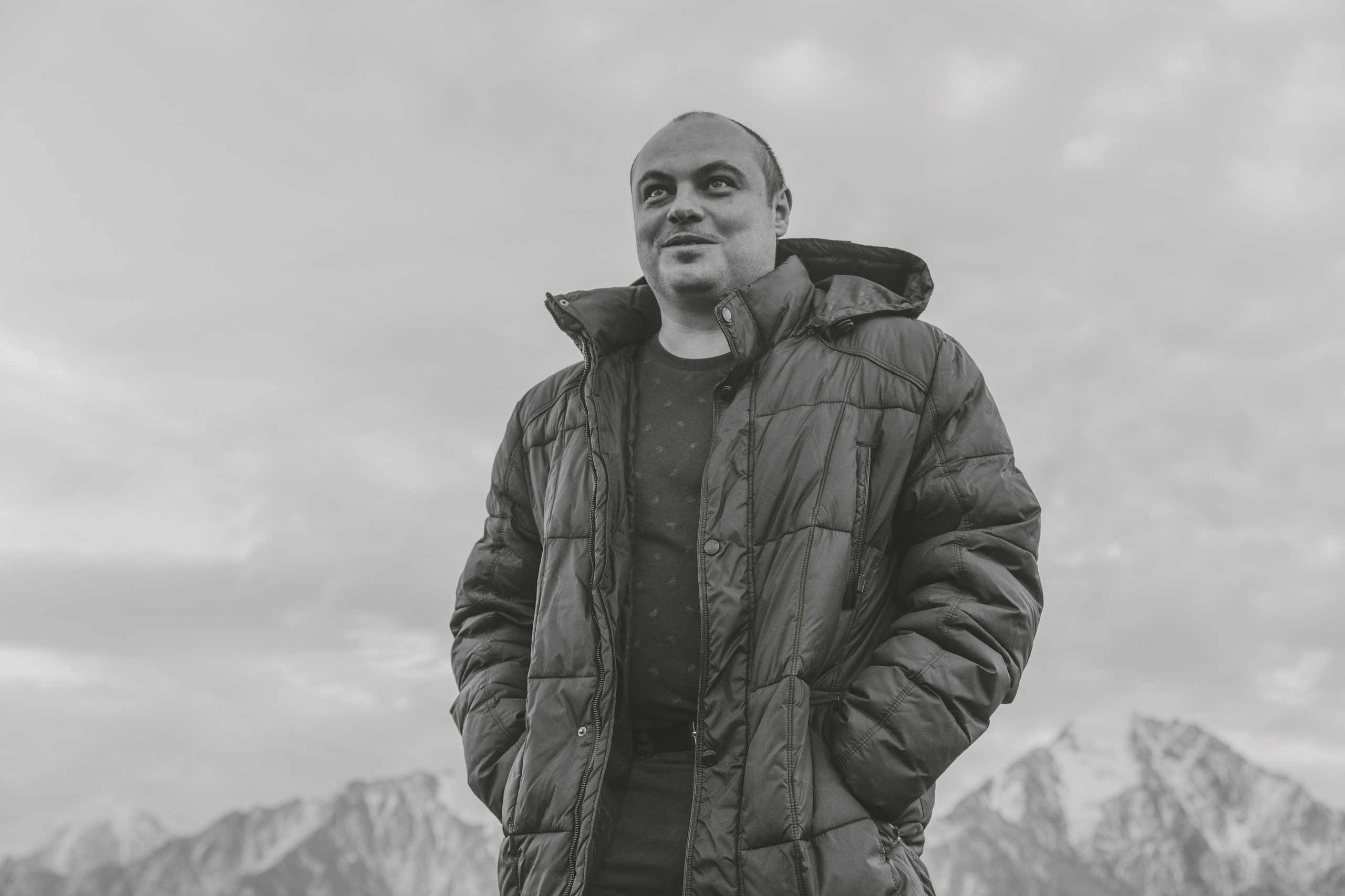 Осетия. Мастерская для создания имиджа от BenSami в Санкт-Петербурге и Москве