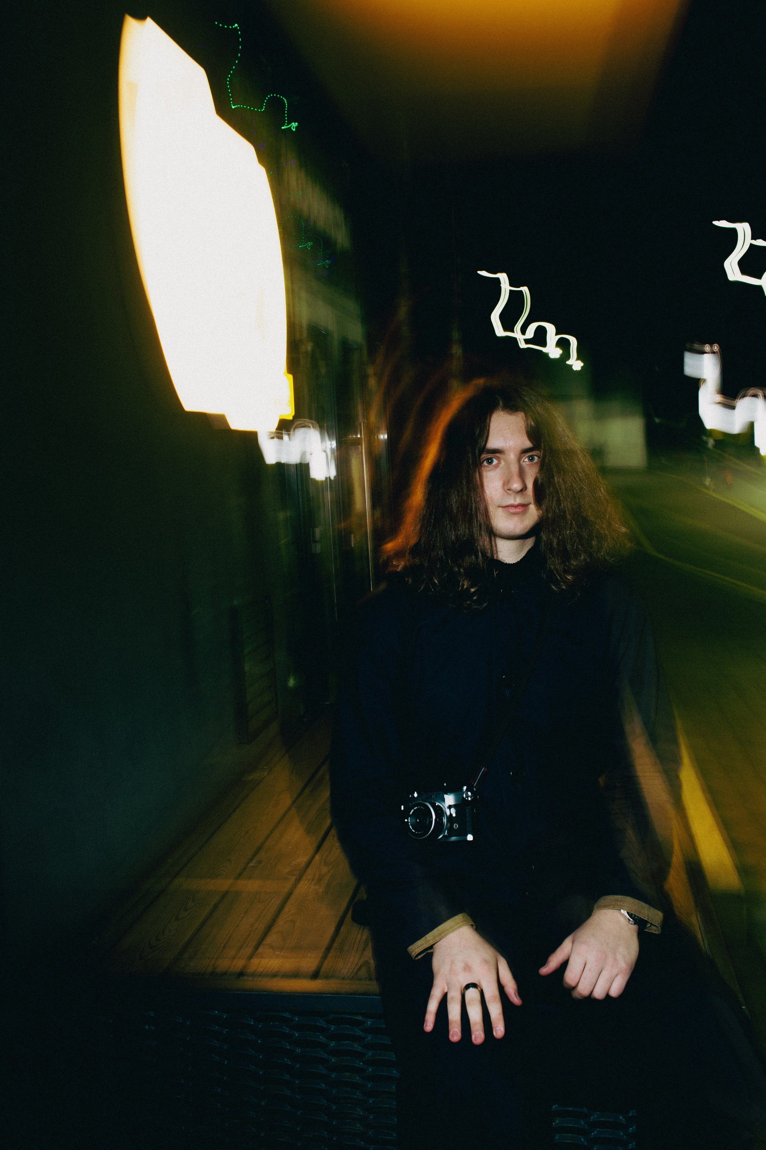 Личные кадры. Сайт о предметной, имиджевой и портретной фотографии, фотограф Фил Киреев