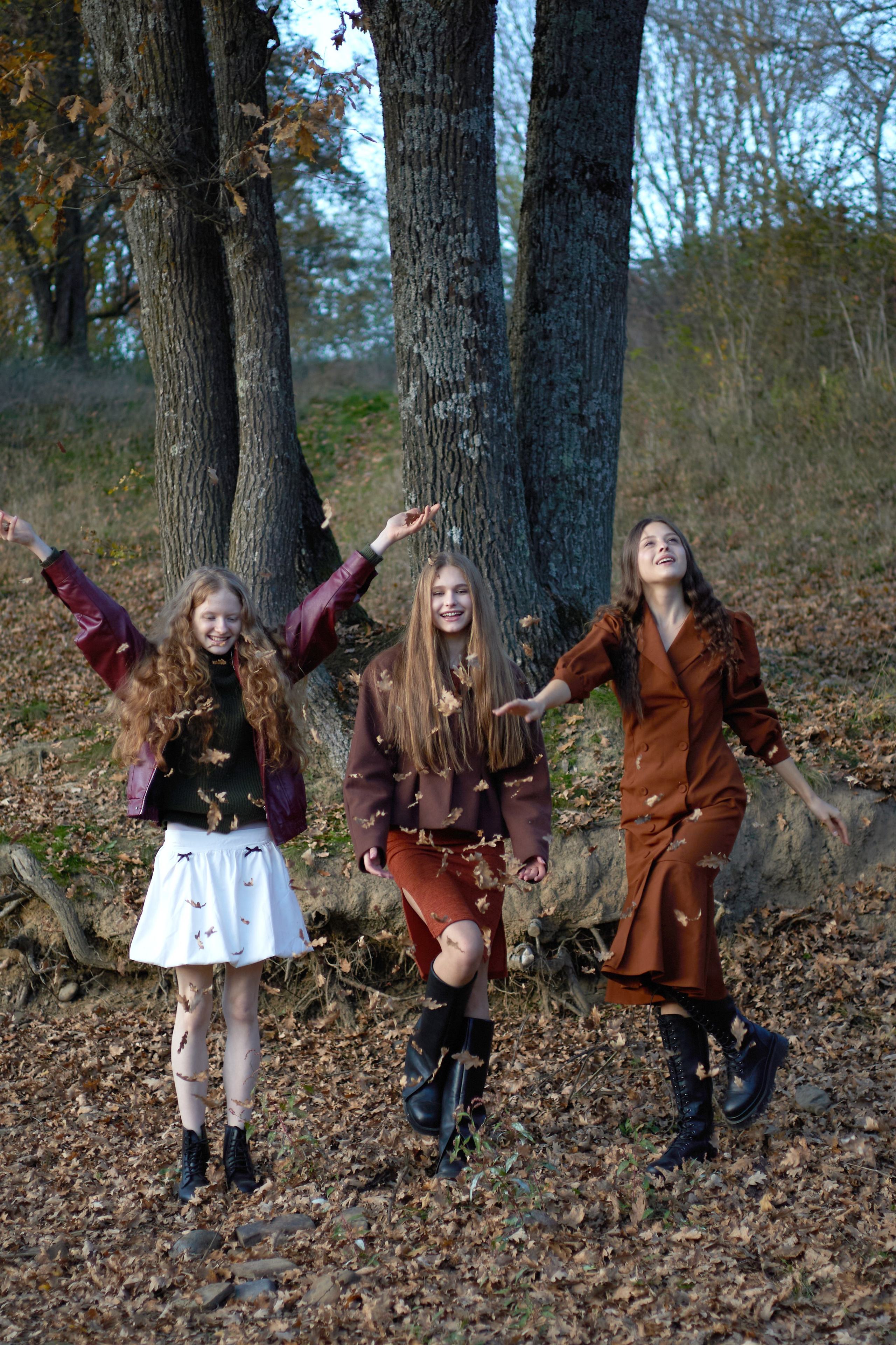 Золотая осень. Фотограф Рябухина Ирина. Г.Краснодар