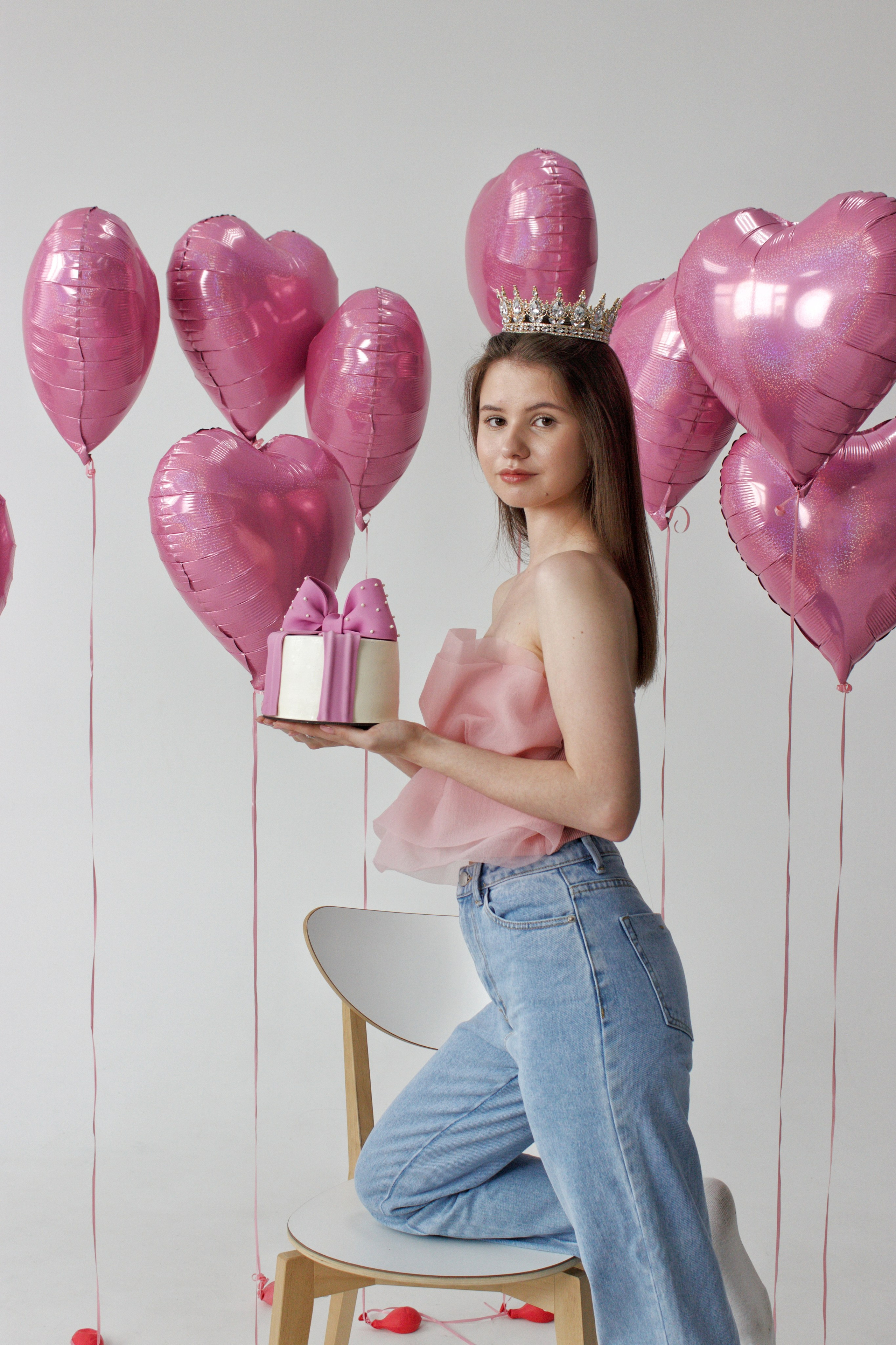 Виктория. Фотограф Анастасия Москва|Одинцово